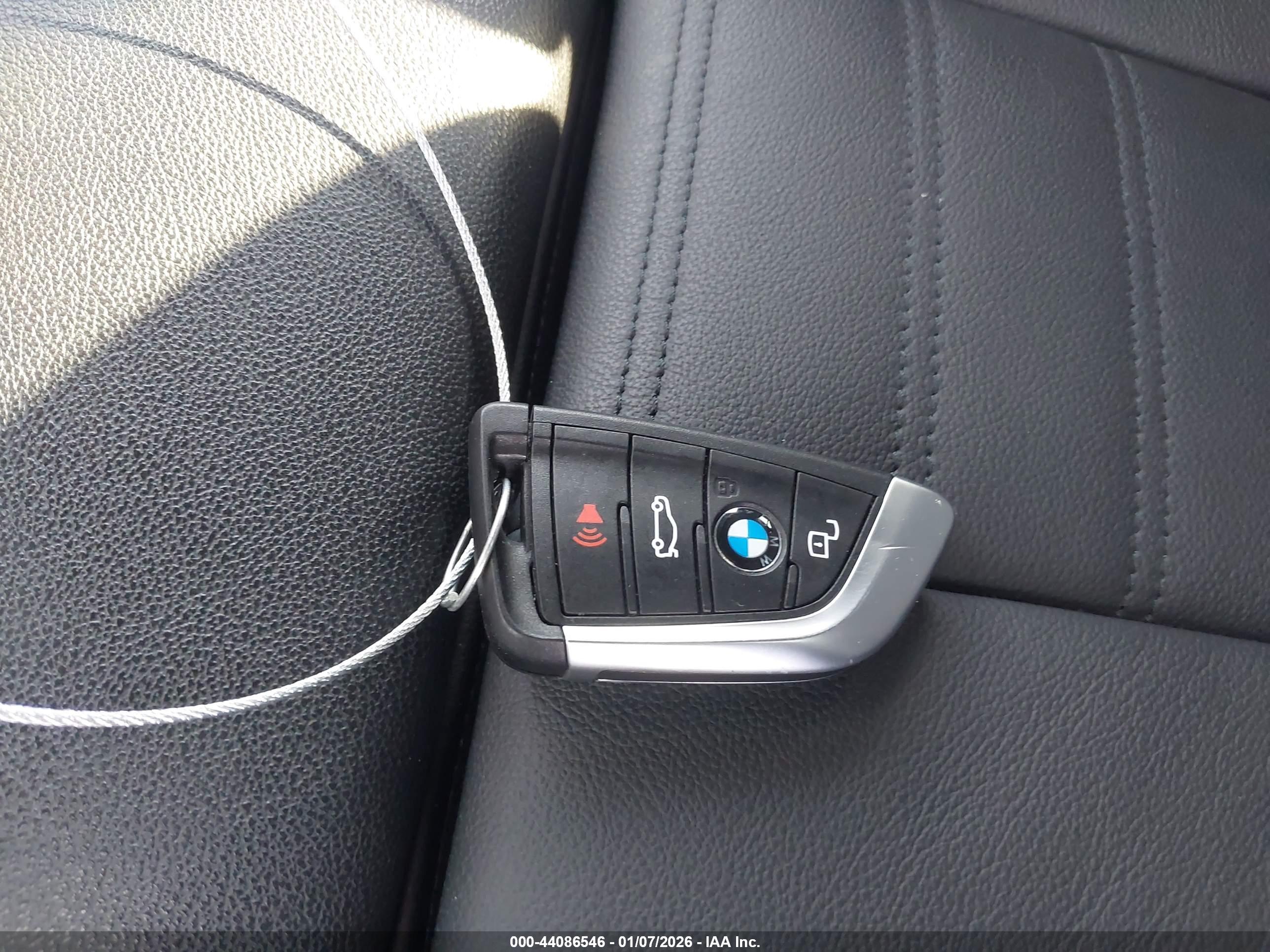 BMW X3 image 11