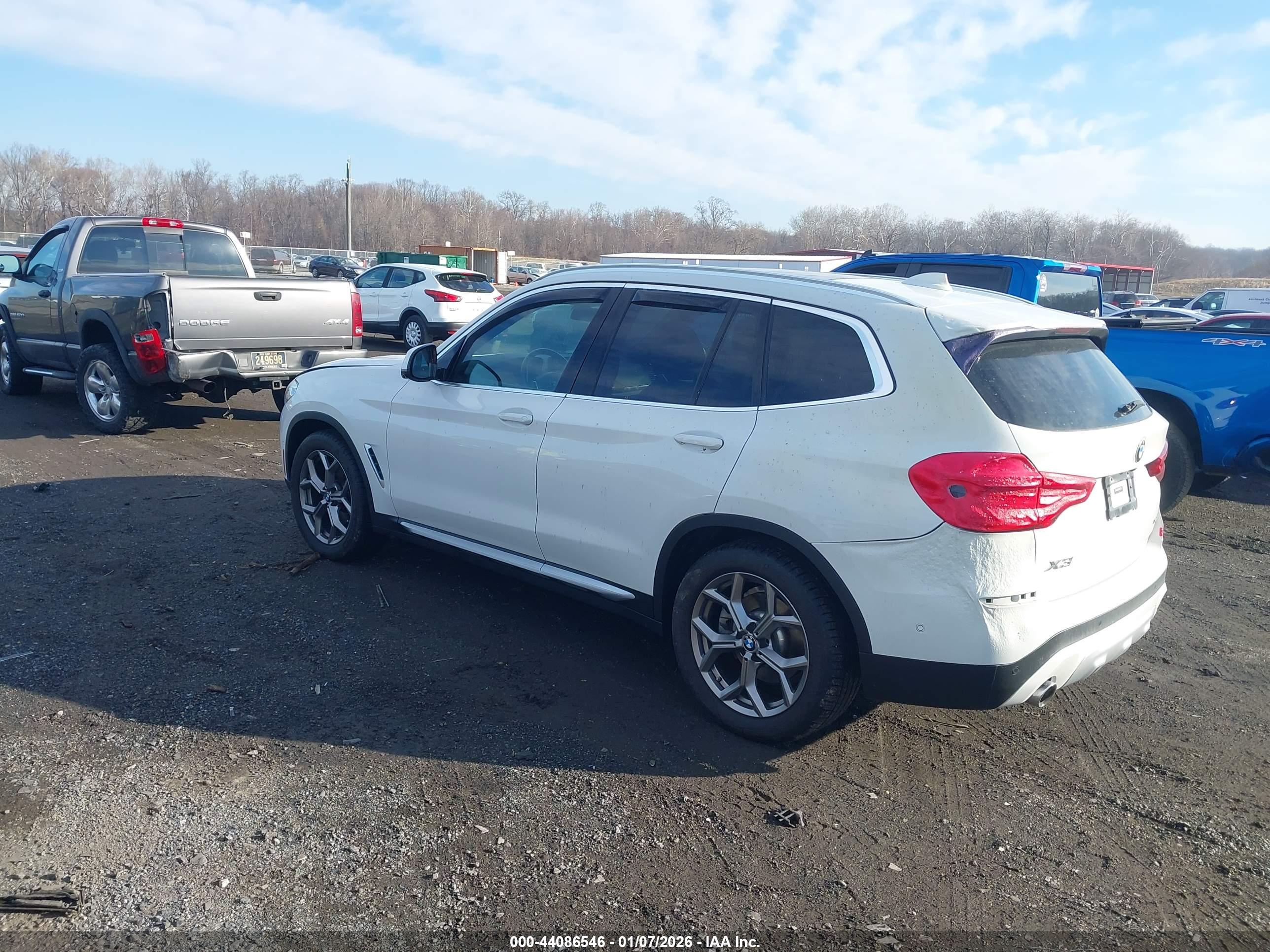 BMW X3 image 3