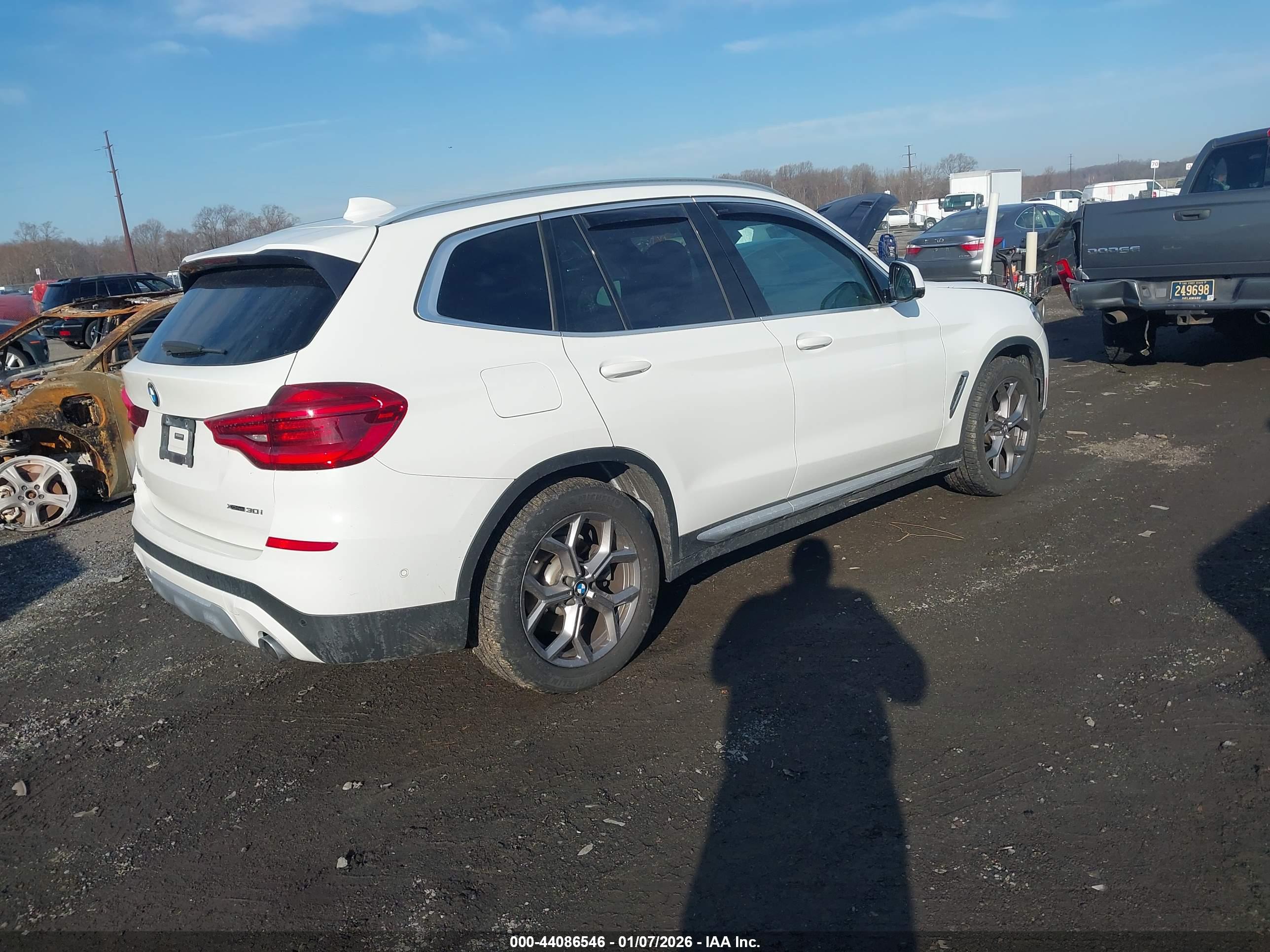 BMW X3 image 4