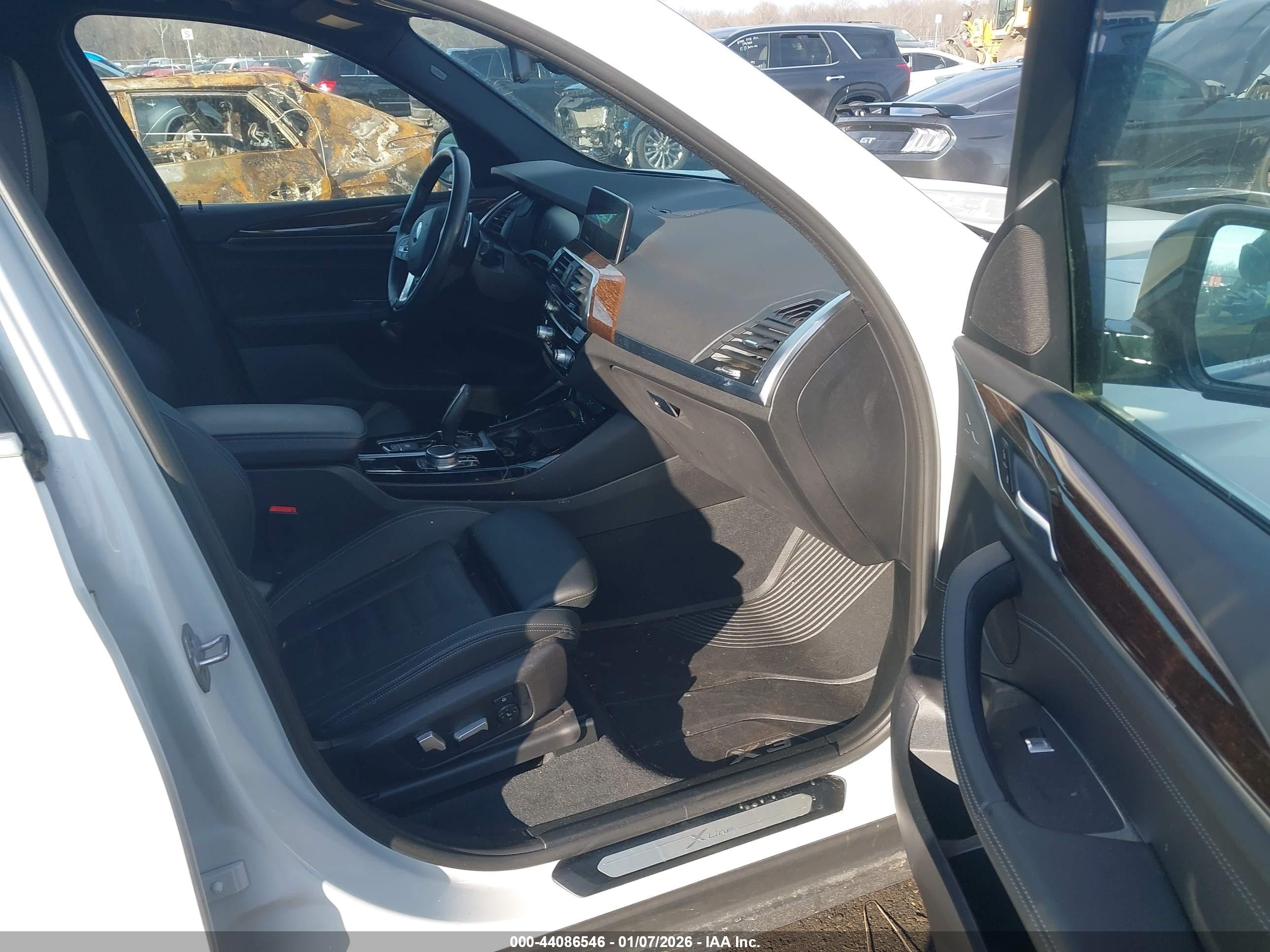 BMW X3 image 5