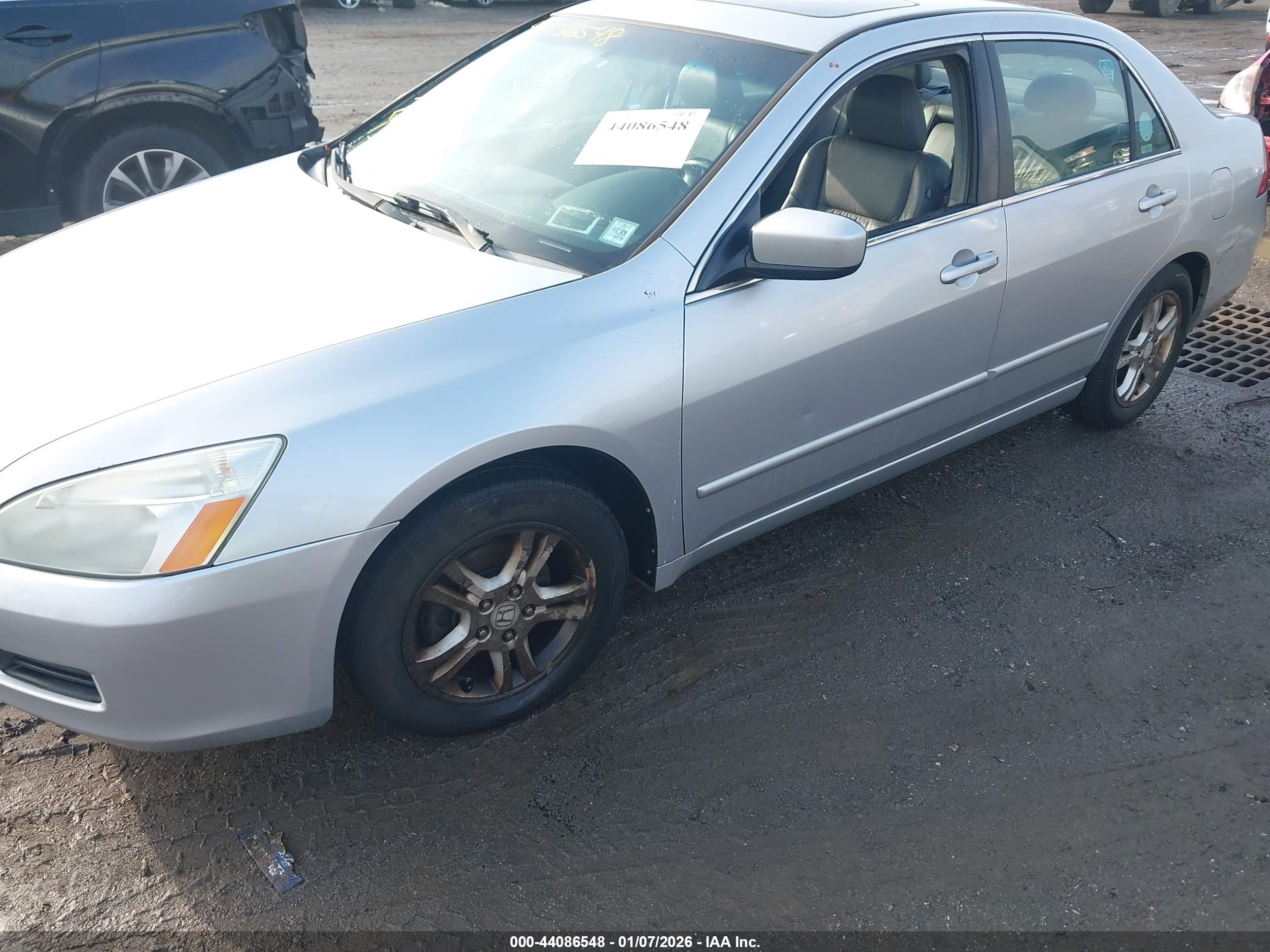 HONDA ACCORD image 6