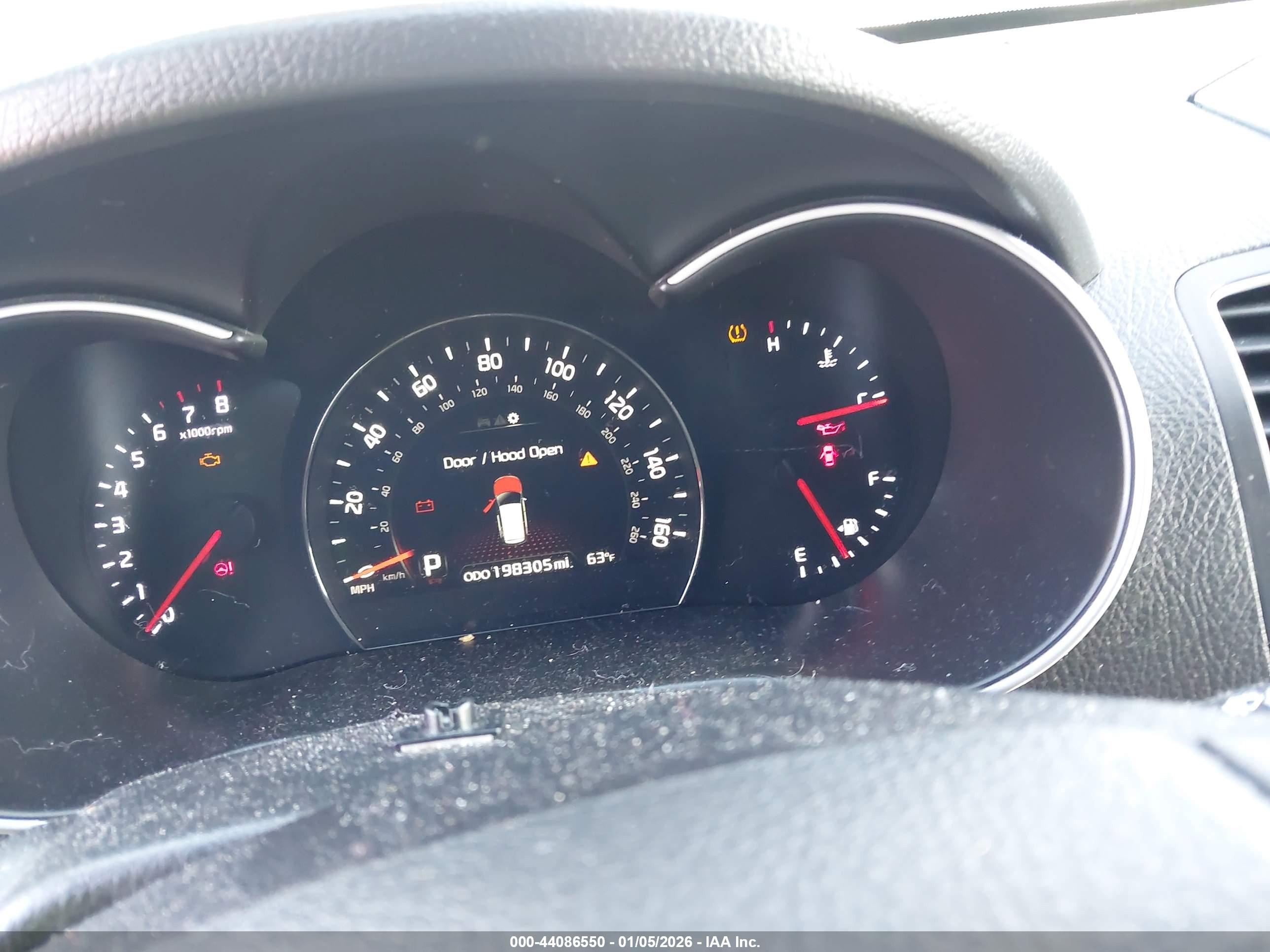 KIA SORENTO image 7