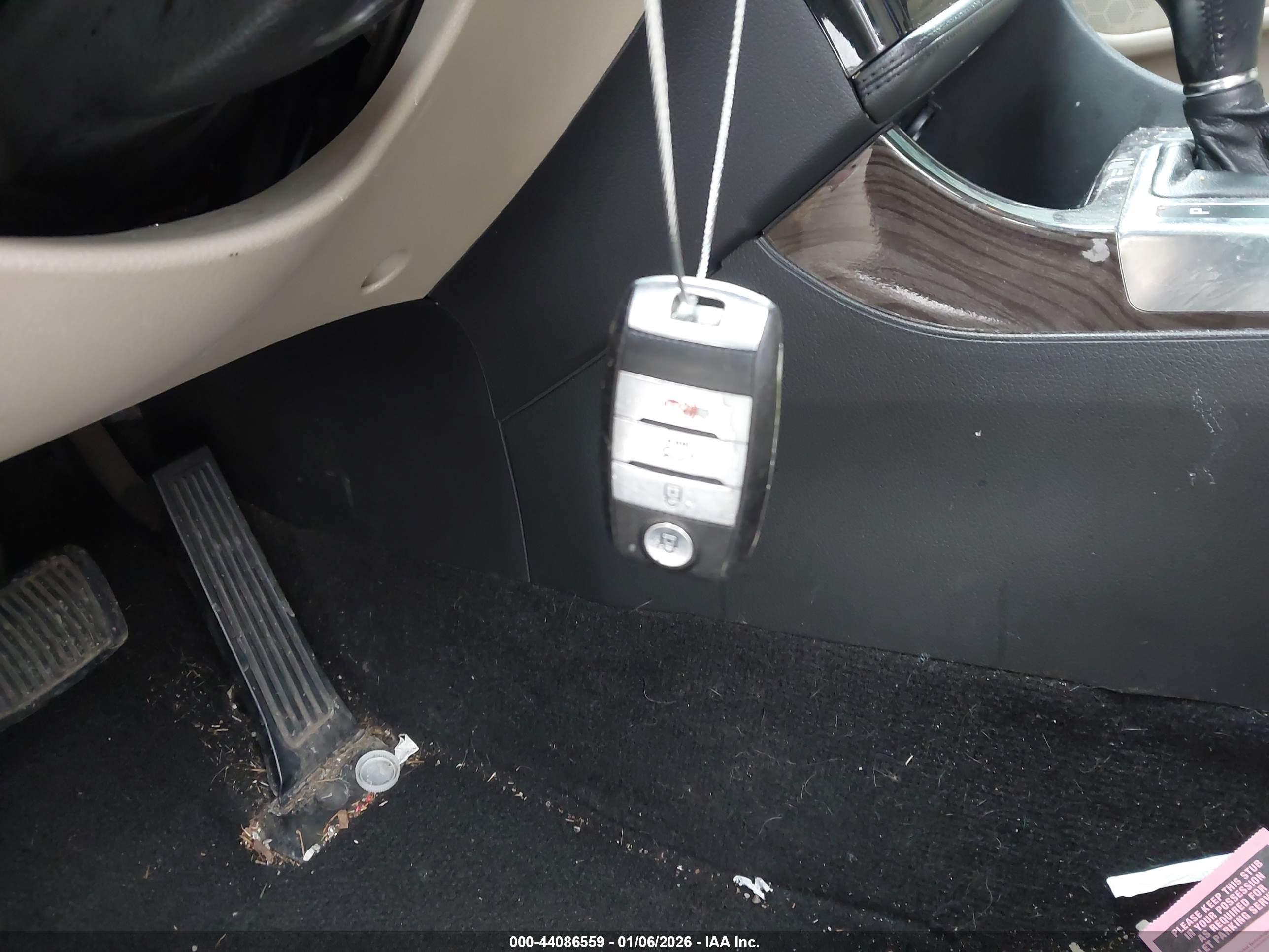 KIA OPTIMA image 11