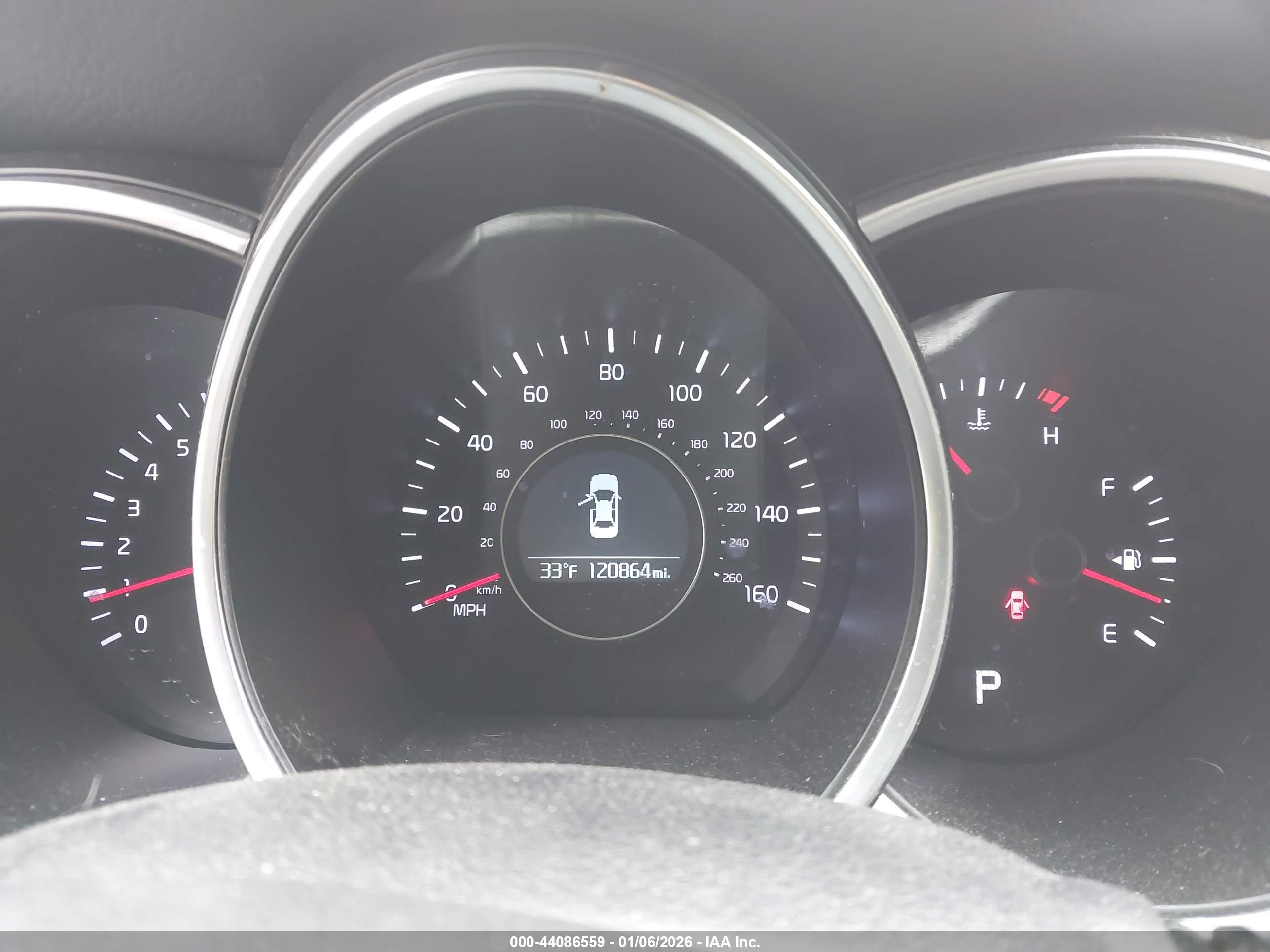 KIA OPTIMA image 7