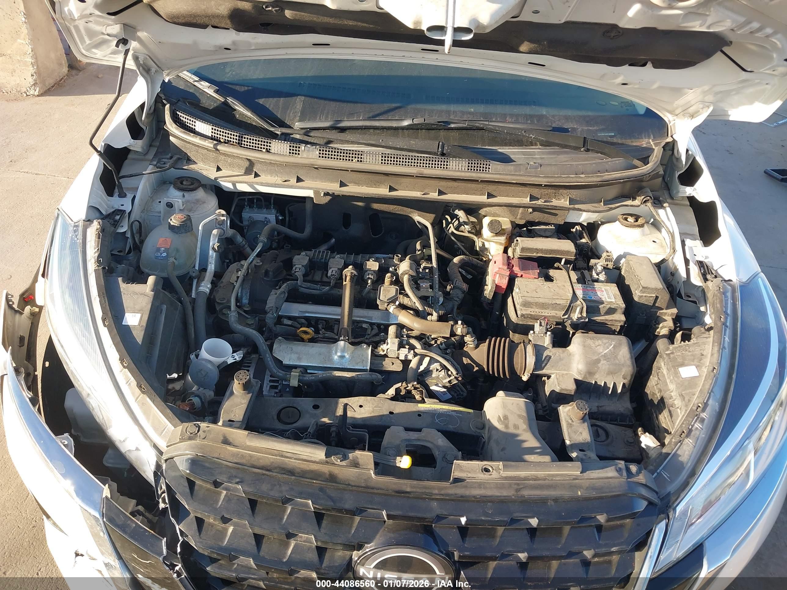 NISSAN KICKS image 10