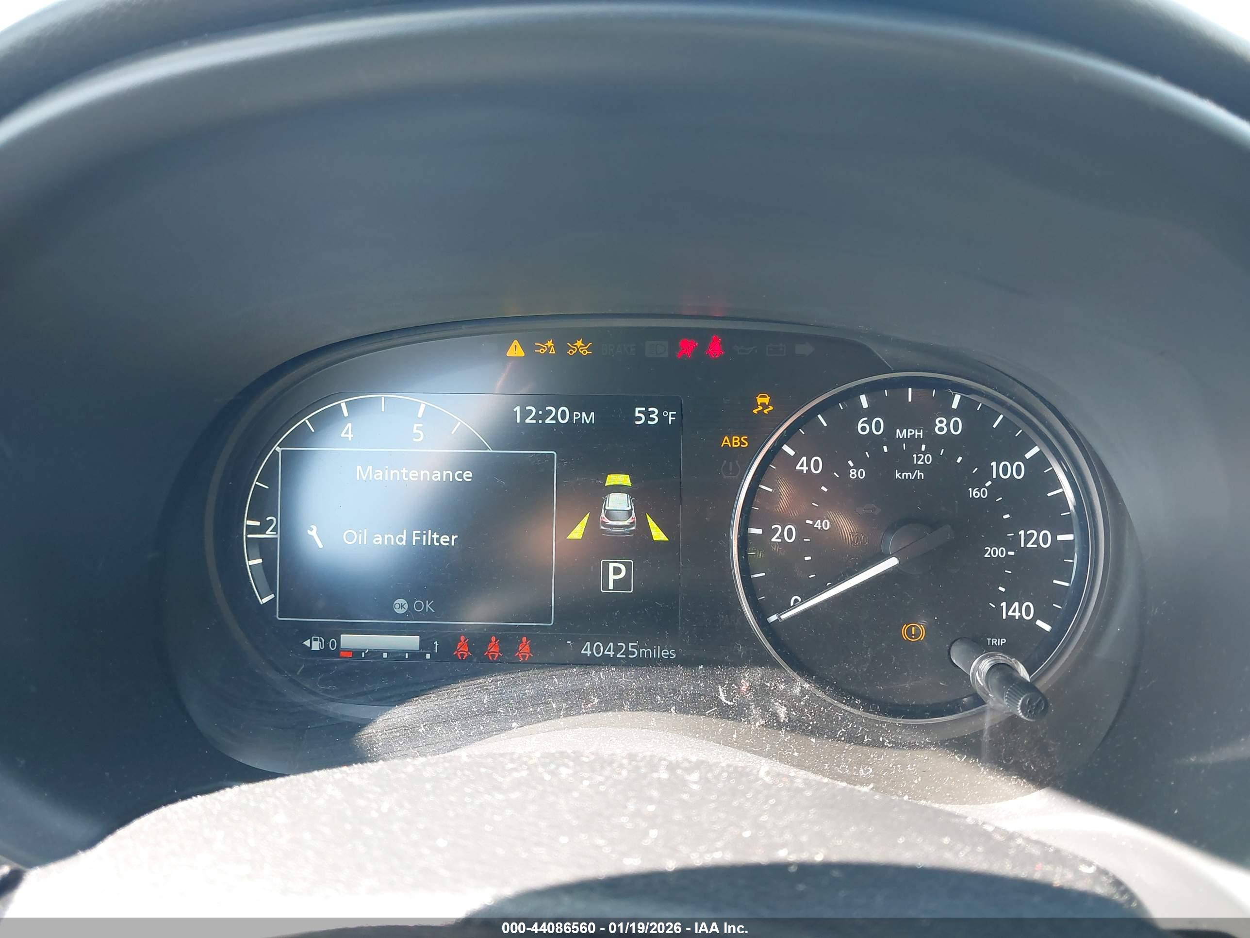 NISSAN KICKS image 7