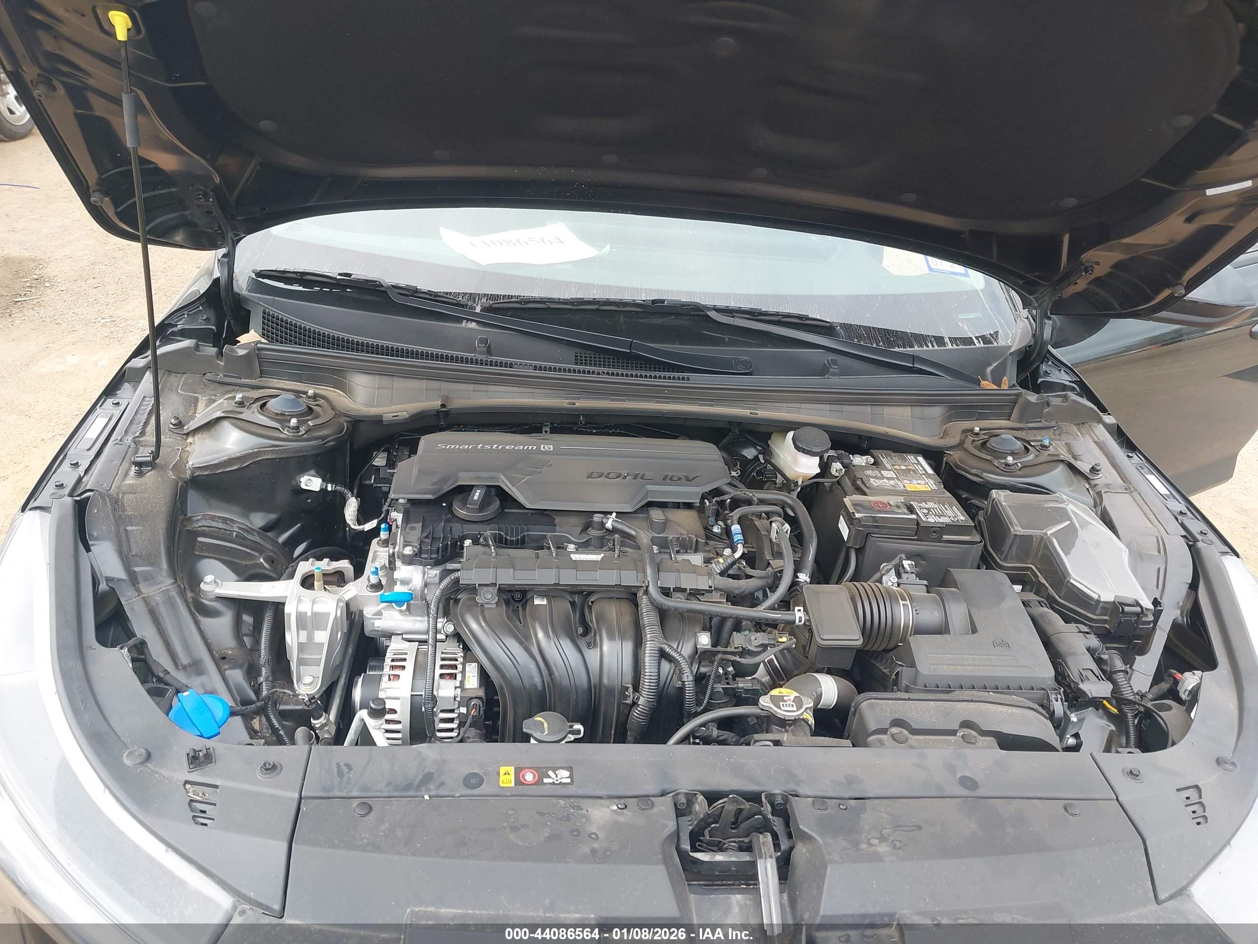 KIA K4 image 10