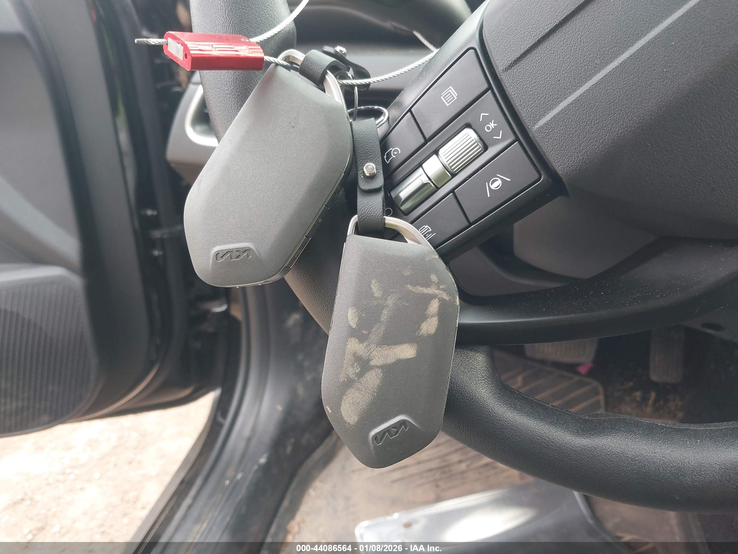 KIA K4 image 11