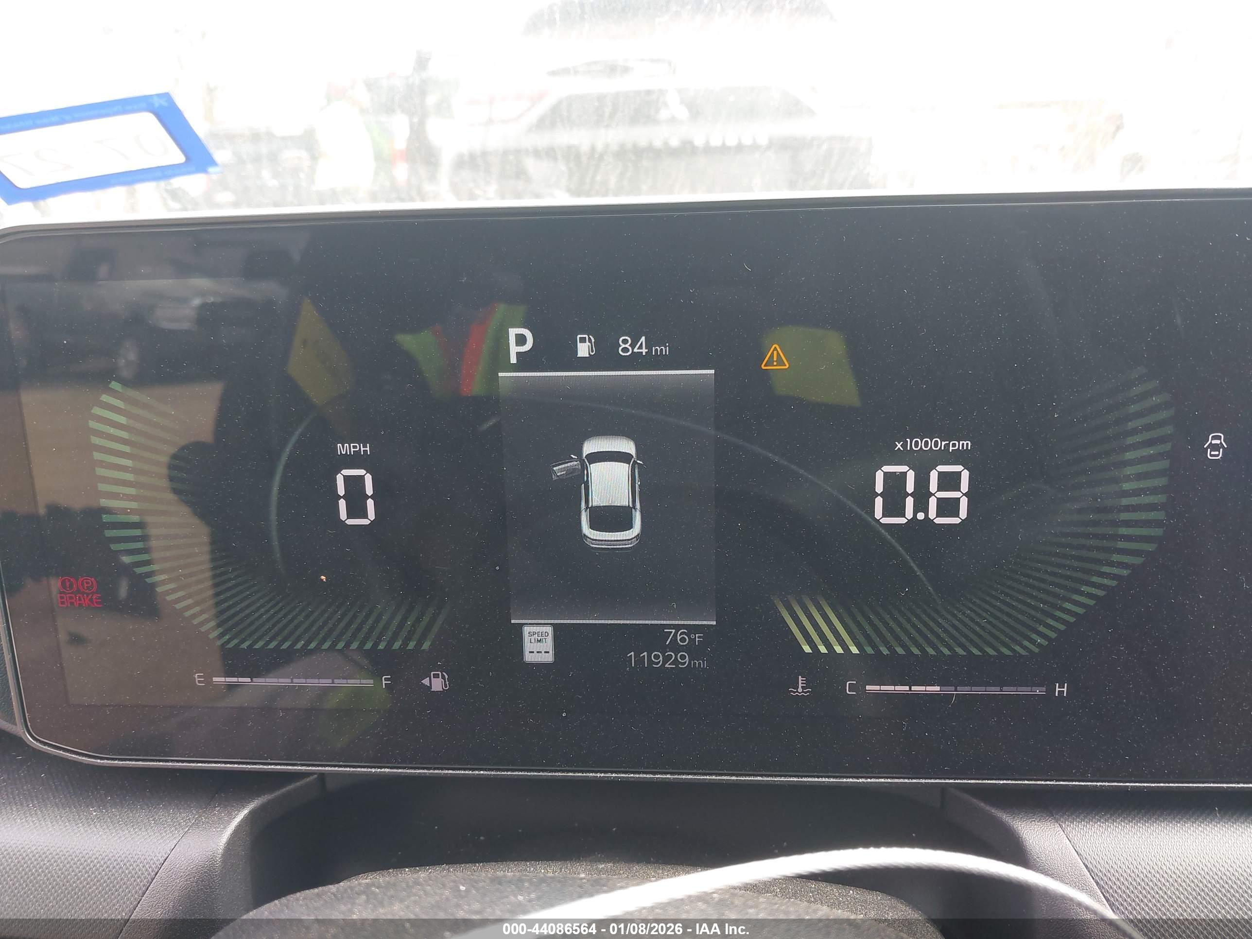 KIA K4 image 7