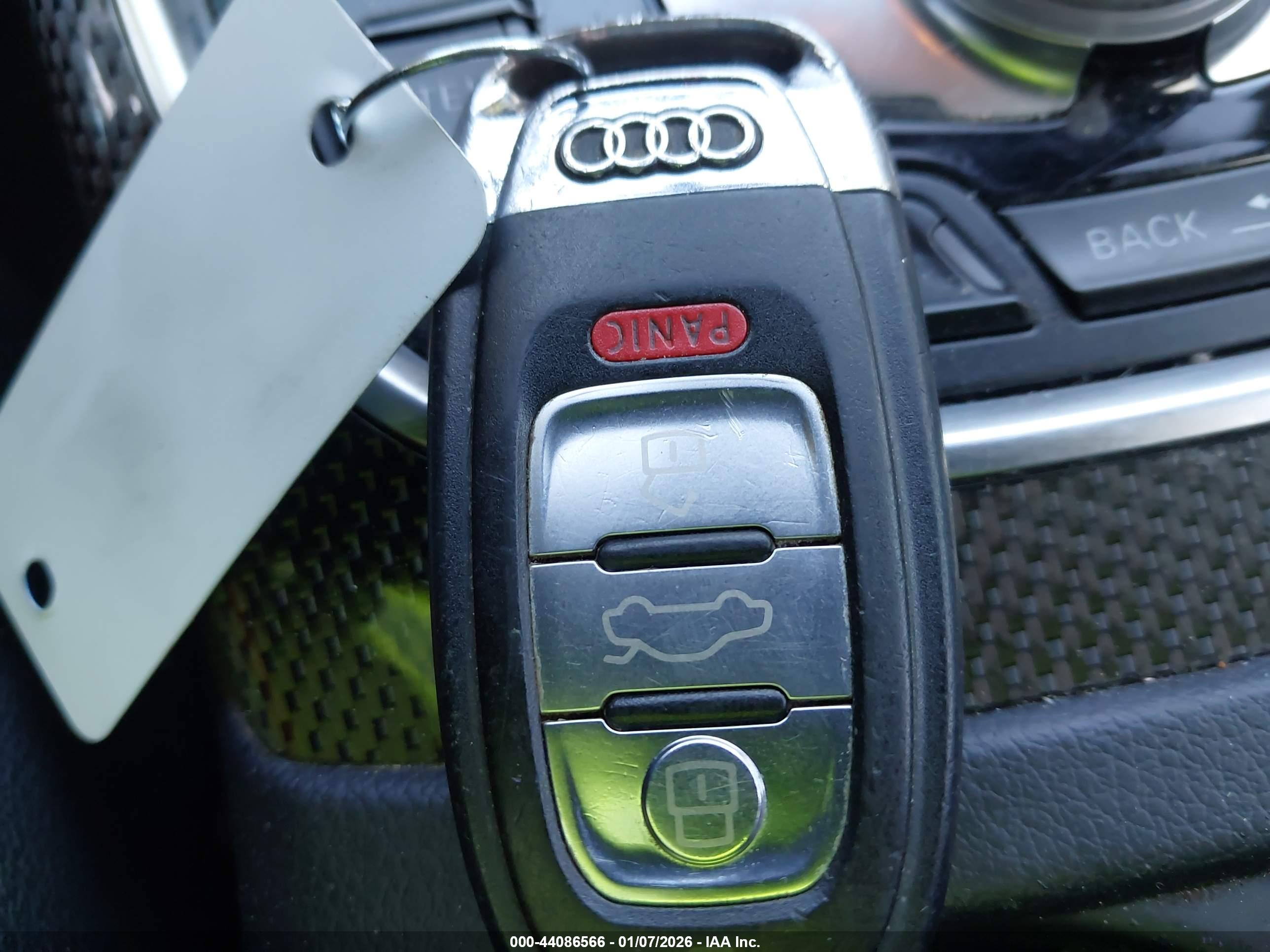 AUDI SQ5 image 11