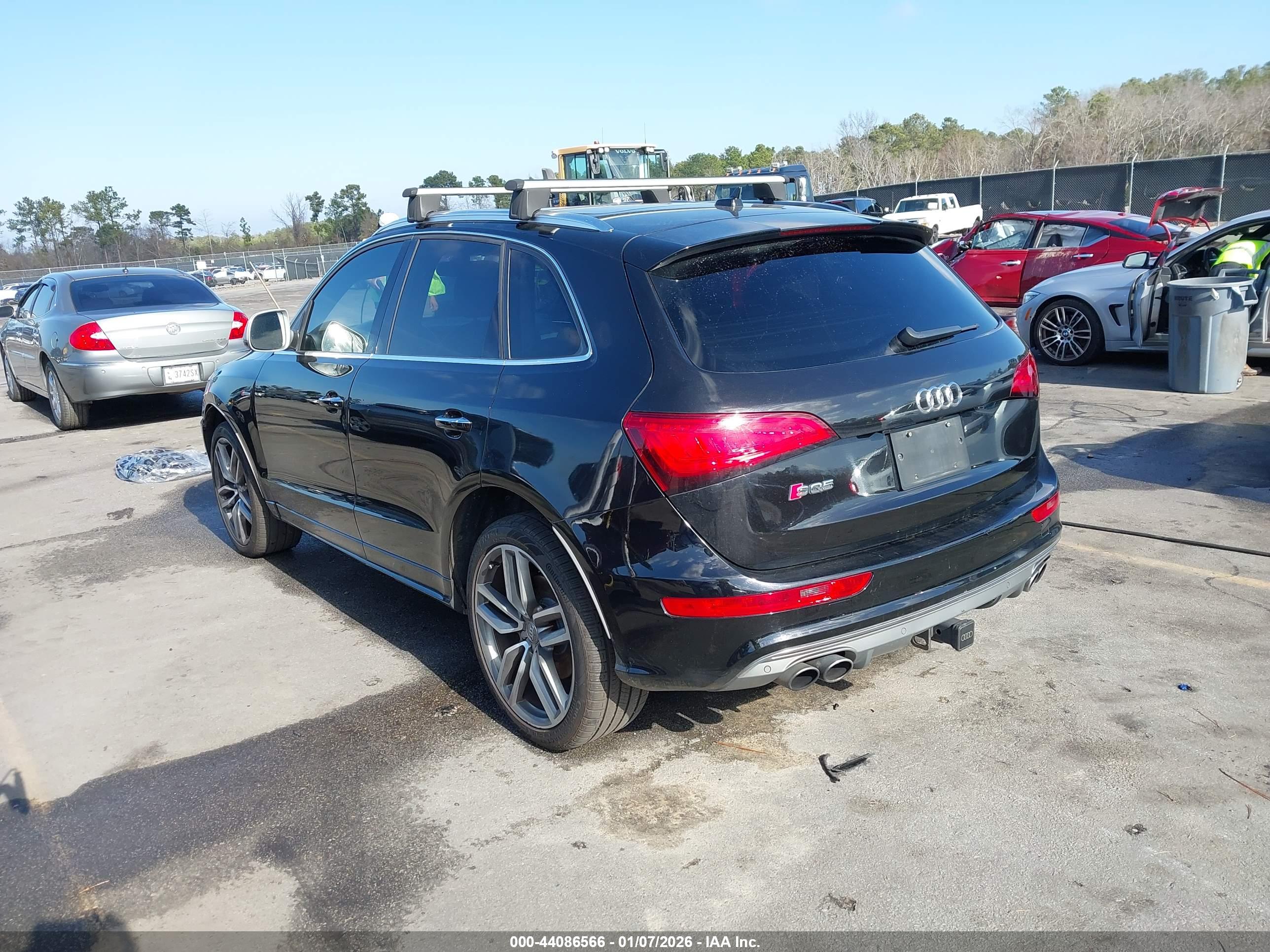AUDI SQ5 image 3