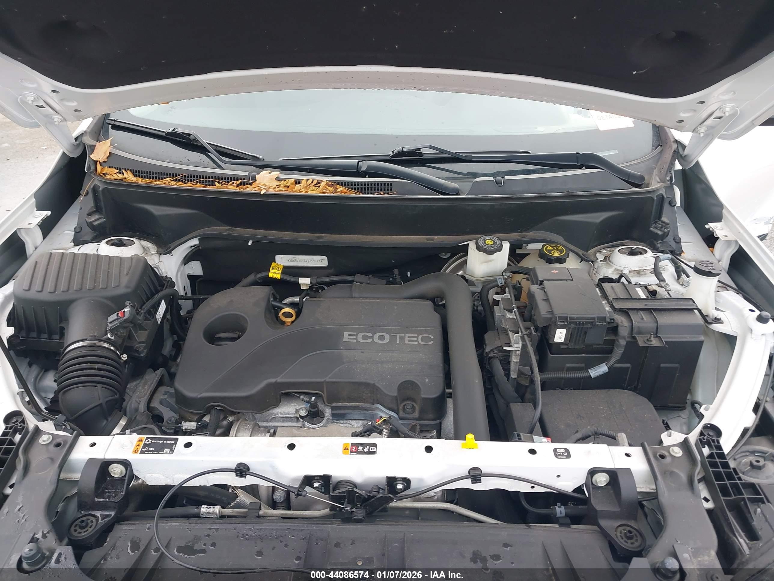 GMC TERRAIN image 10