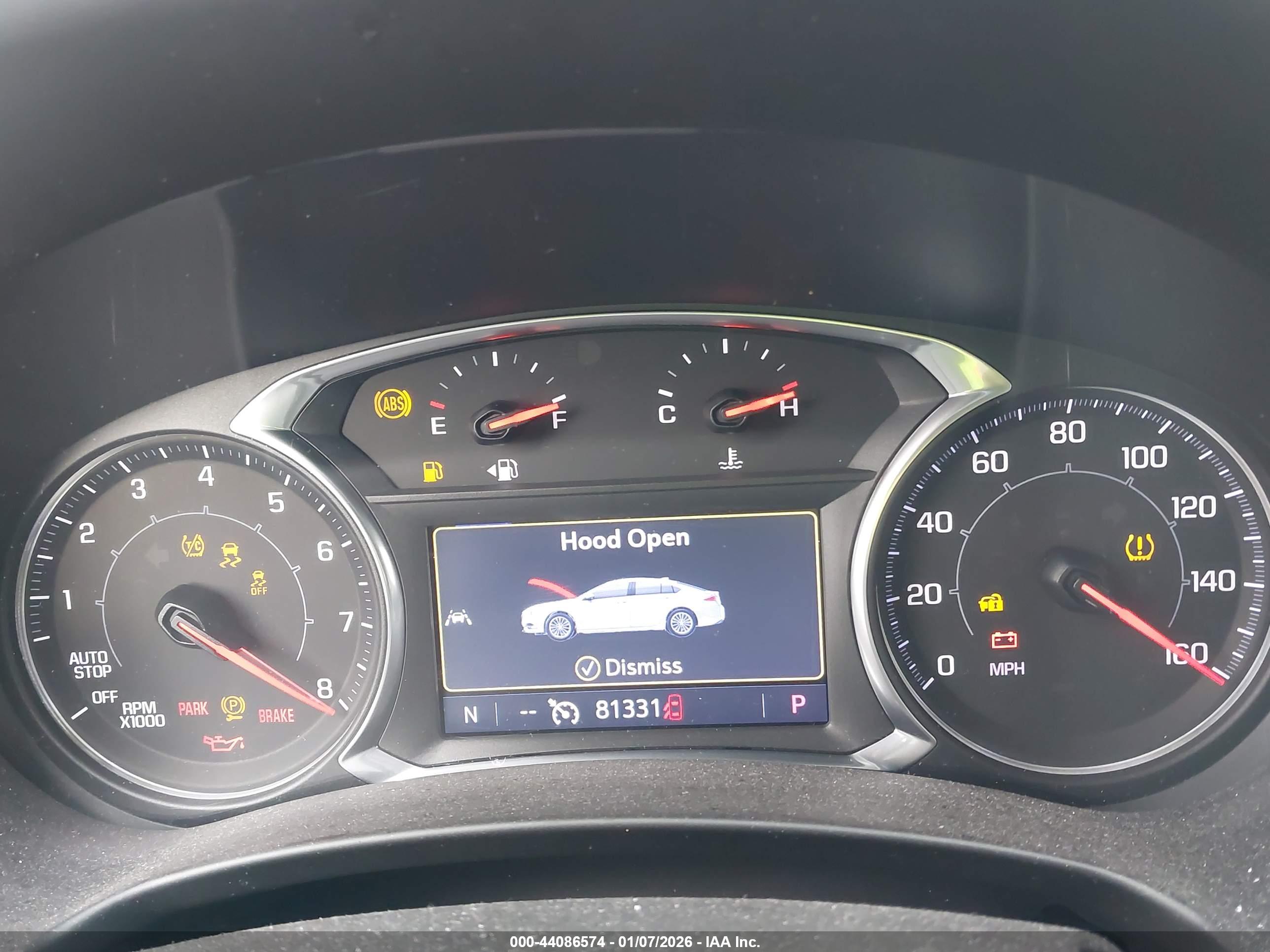 GMC TERRAIN image 7