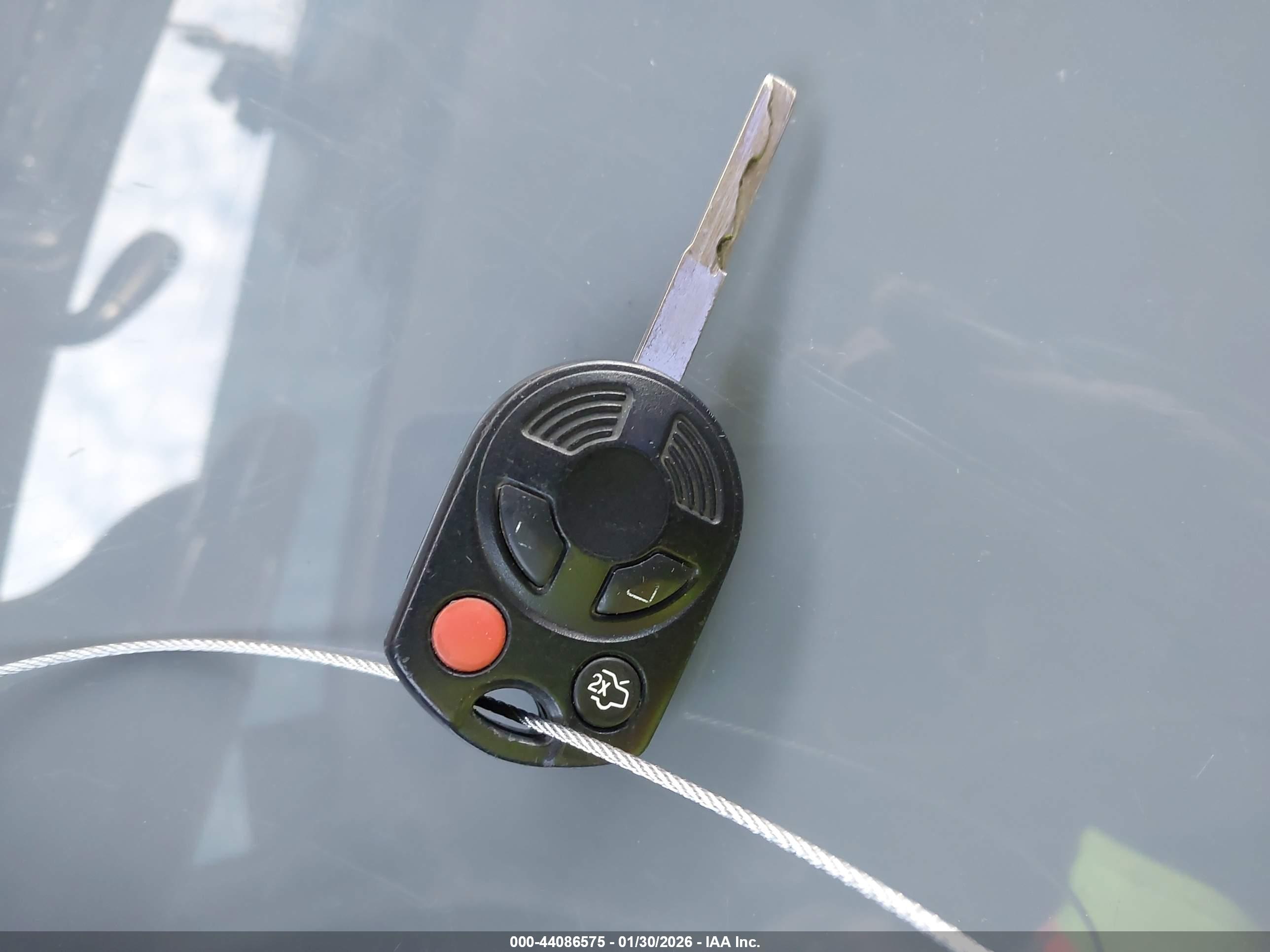 FORD FOCUS image 11