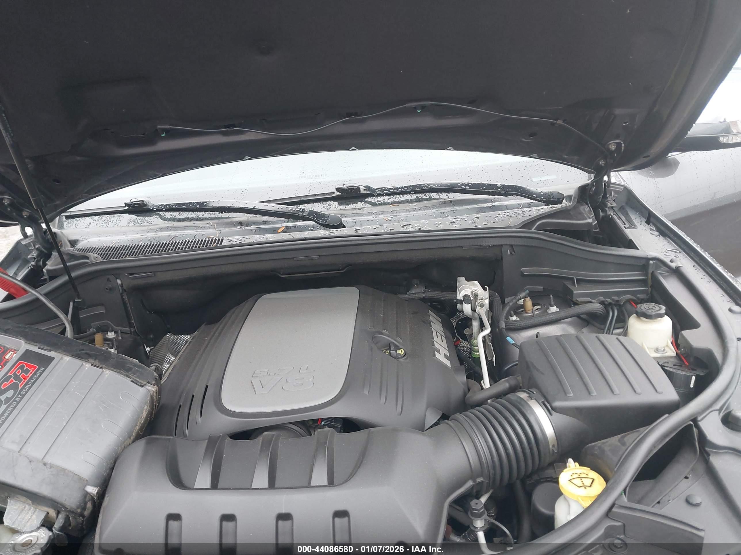 JEEP GRAND image 10