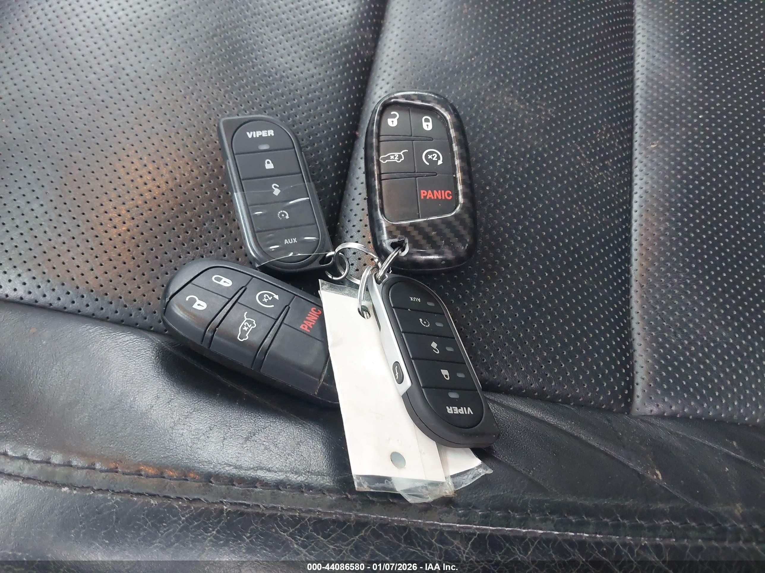 JEEP GRAND image 11