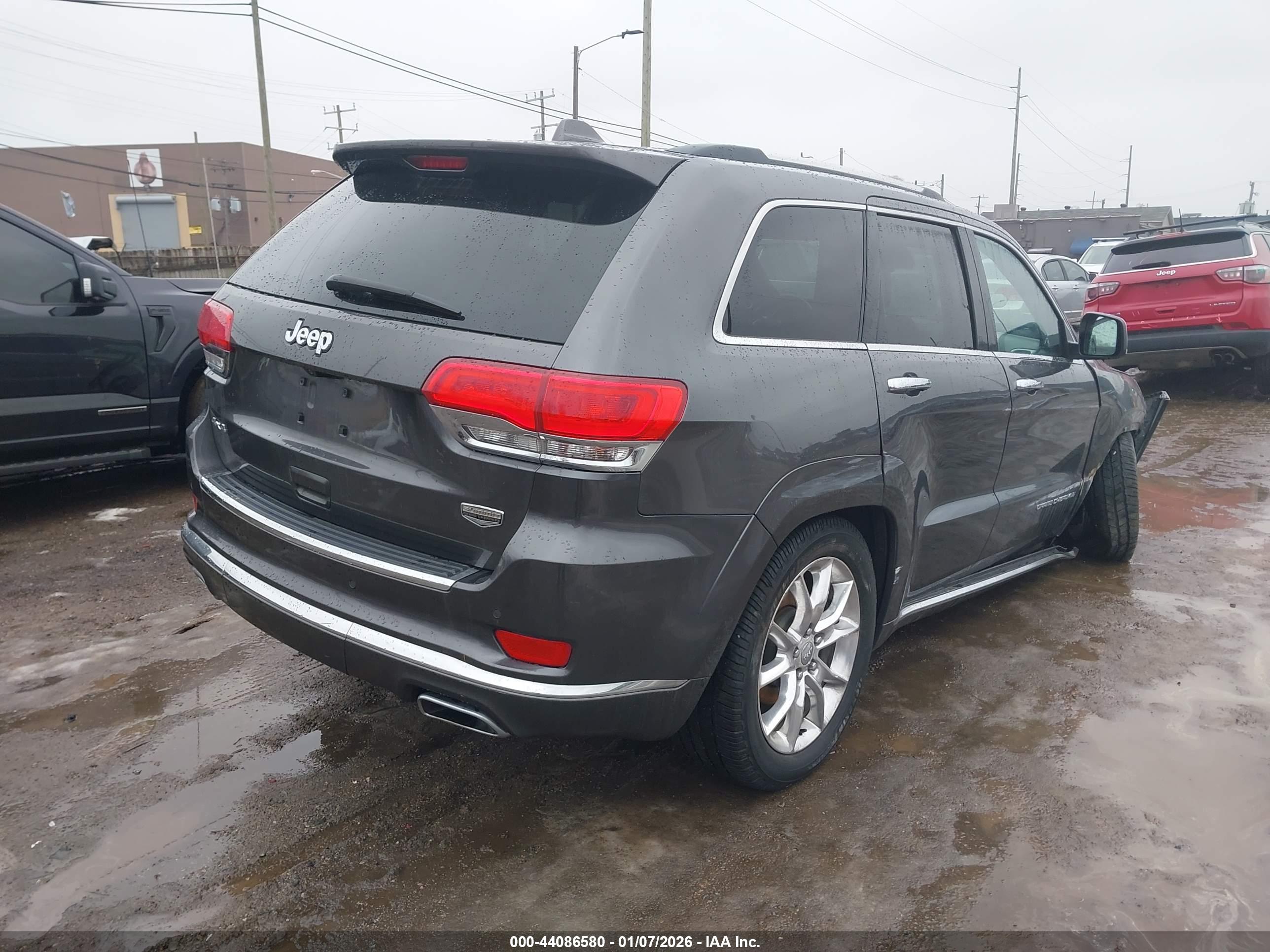 JEEP GRAND image 4