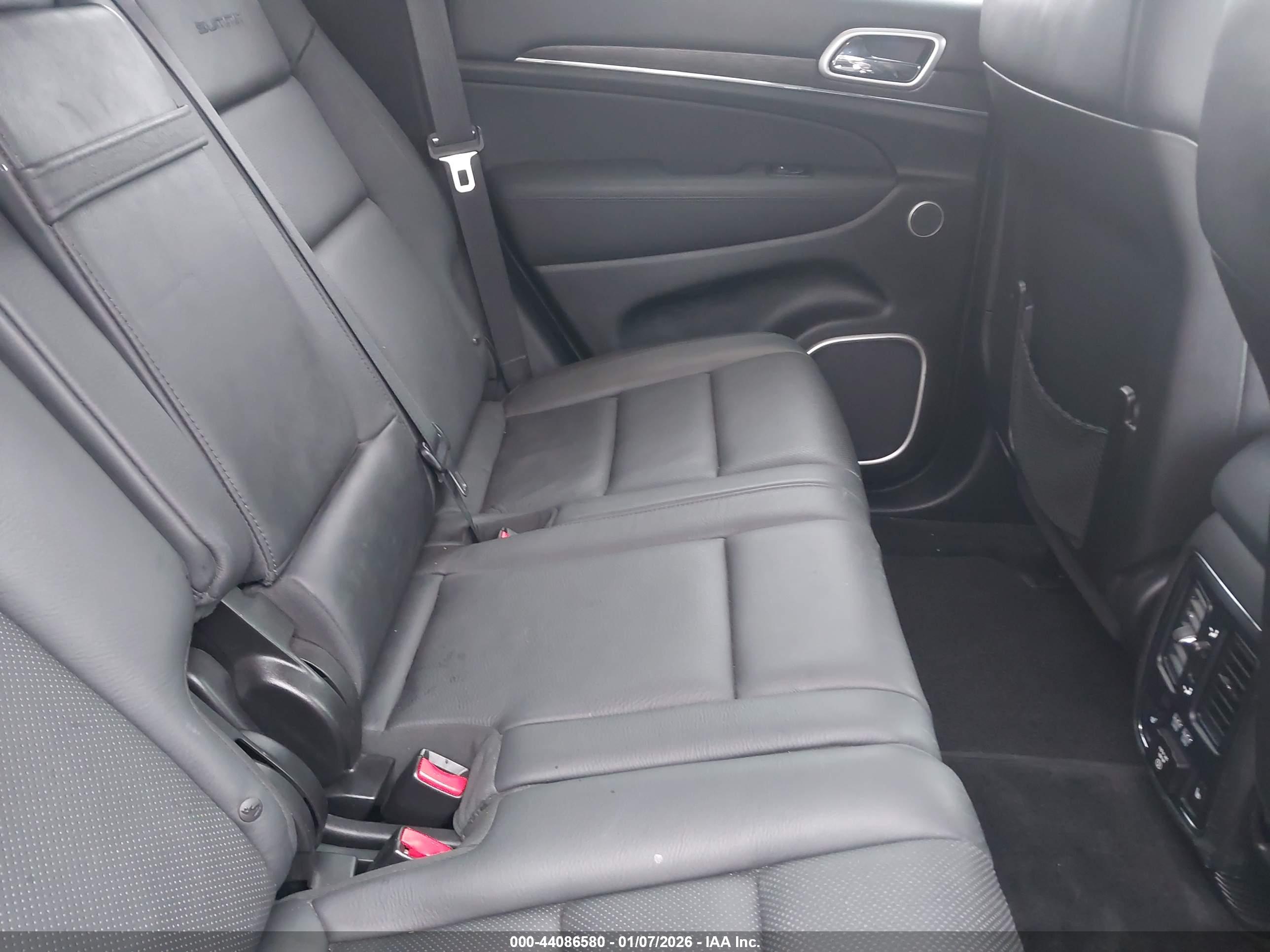 JEEP GRAND image 8