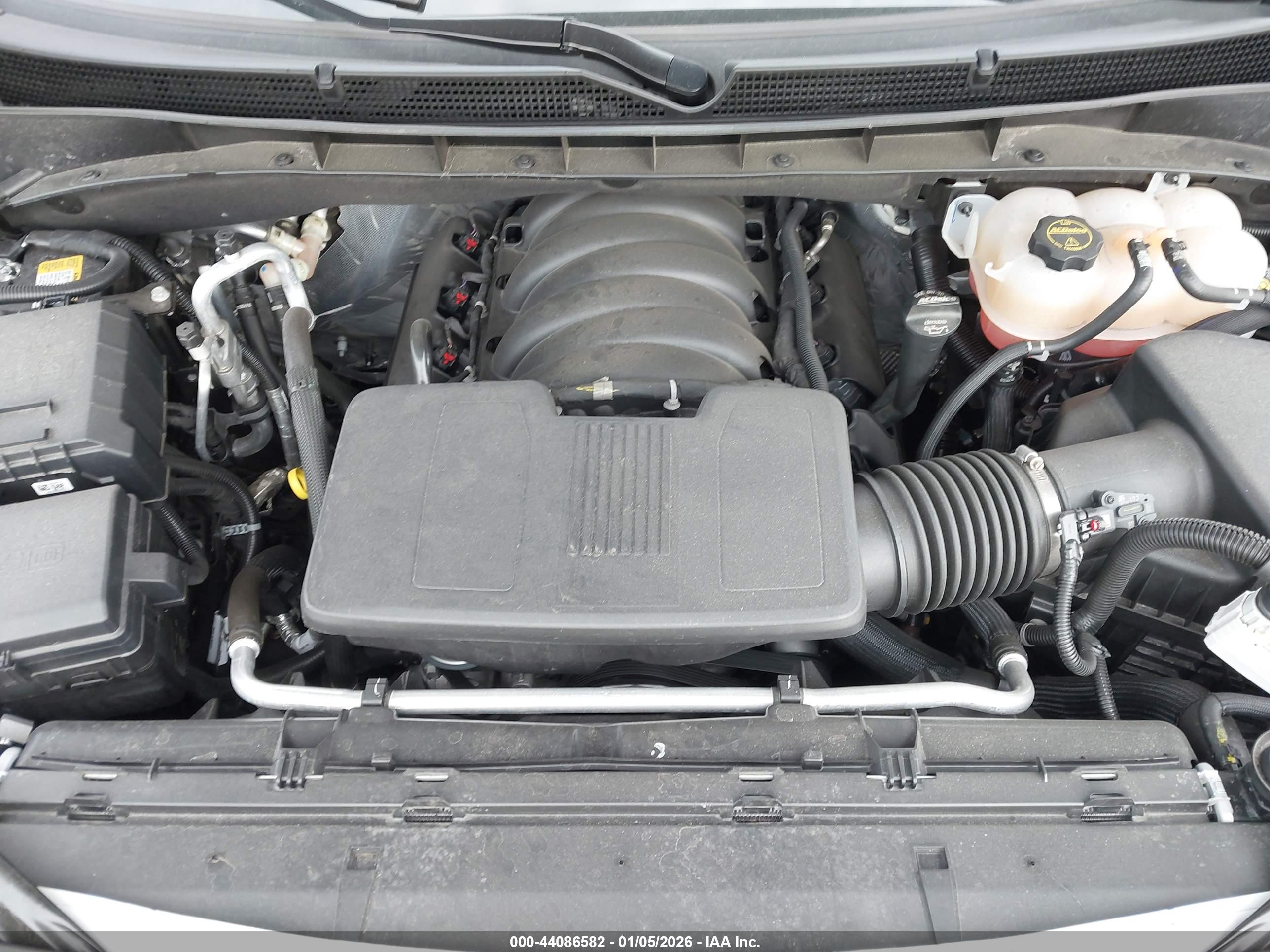 CADILLAC ESCALADE image 10