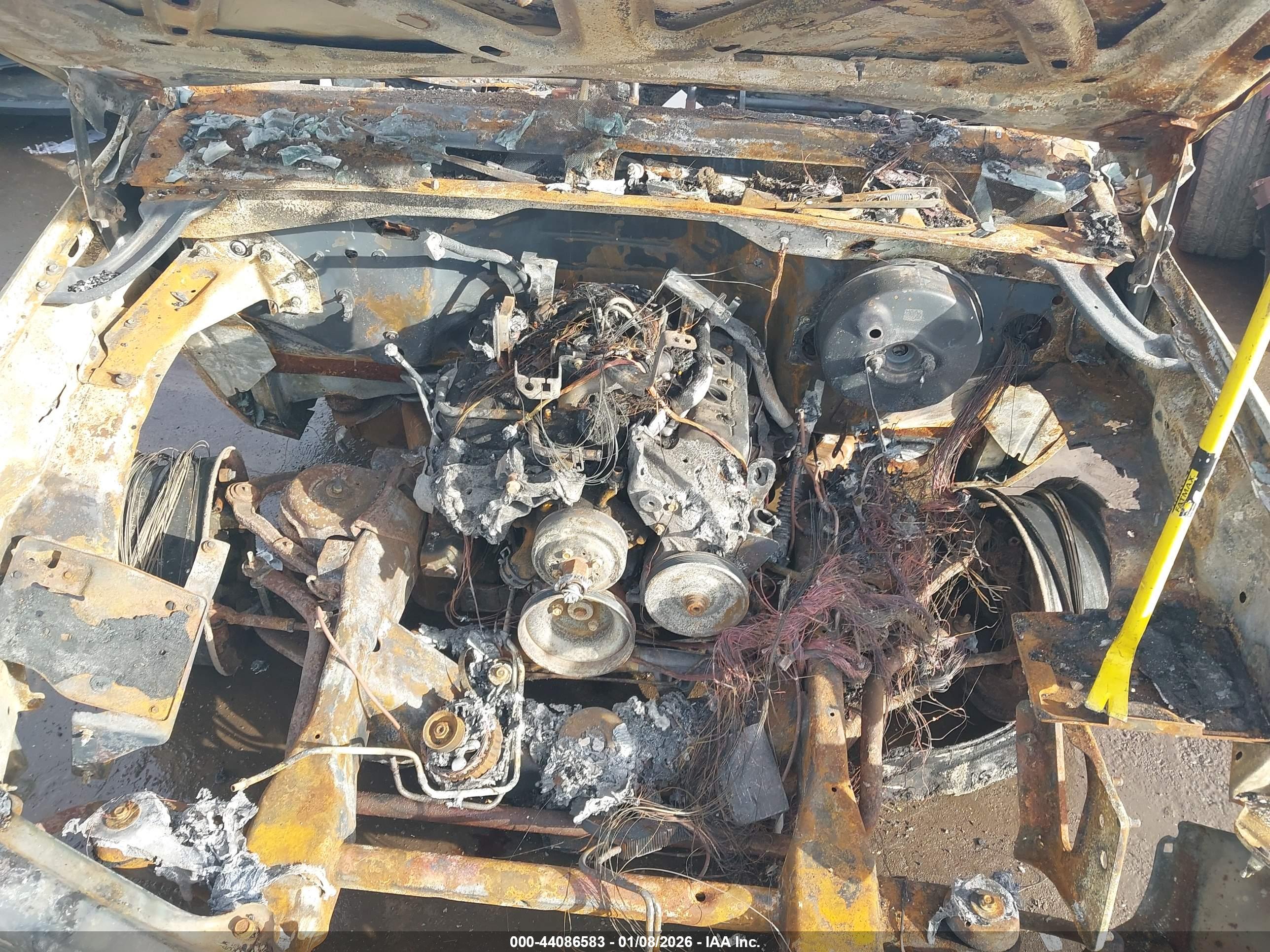 CHEVROLET SILVERADO image 10