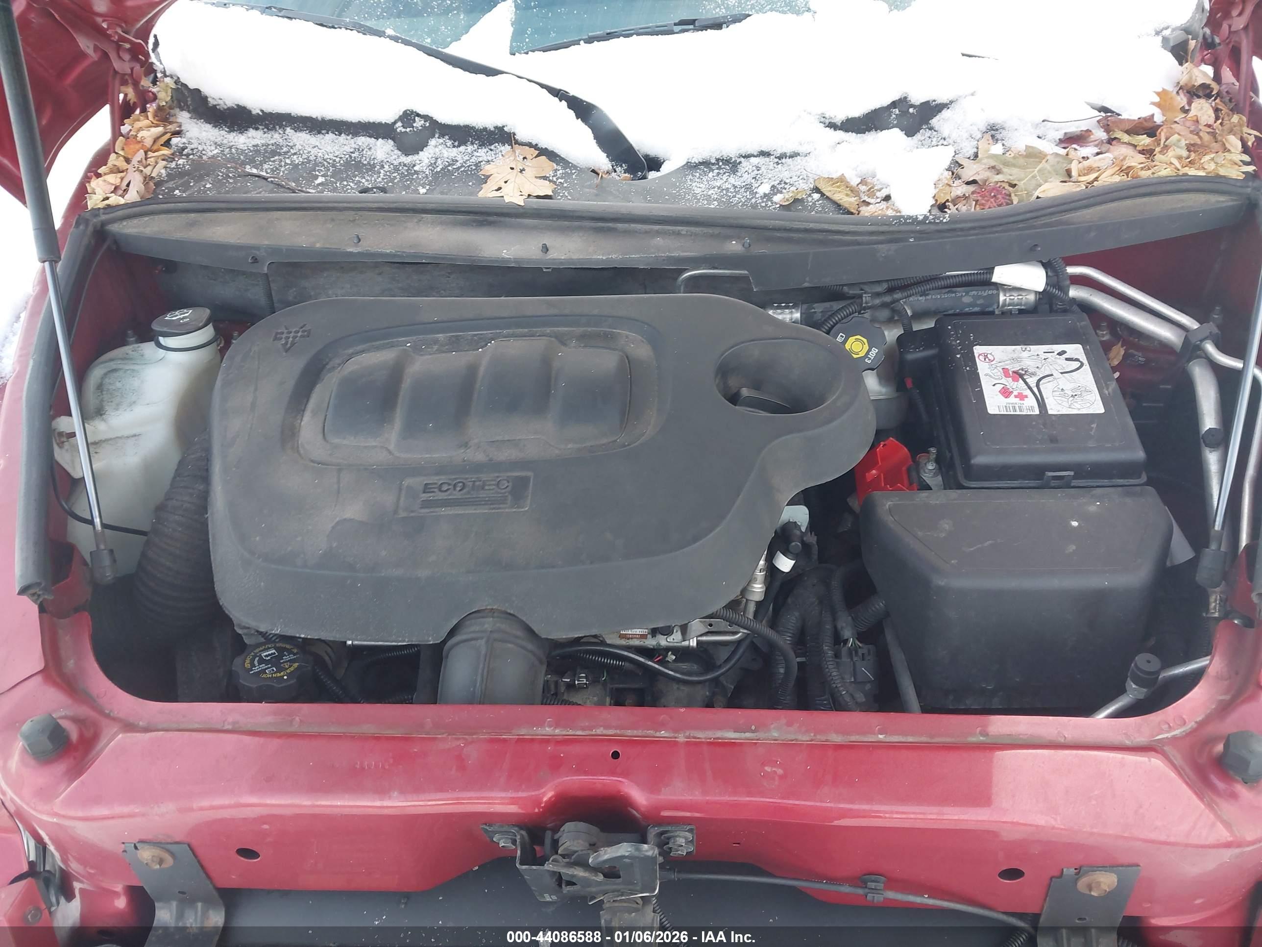 CHEVROLET HHR image 10