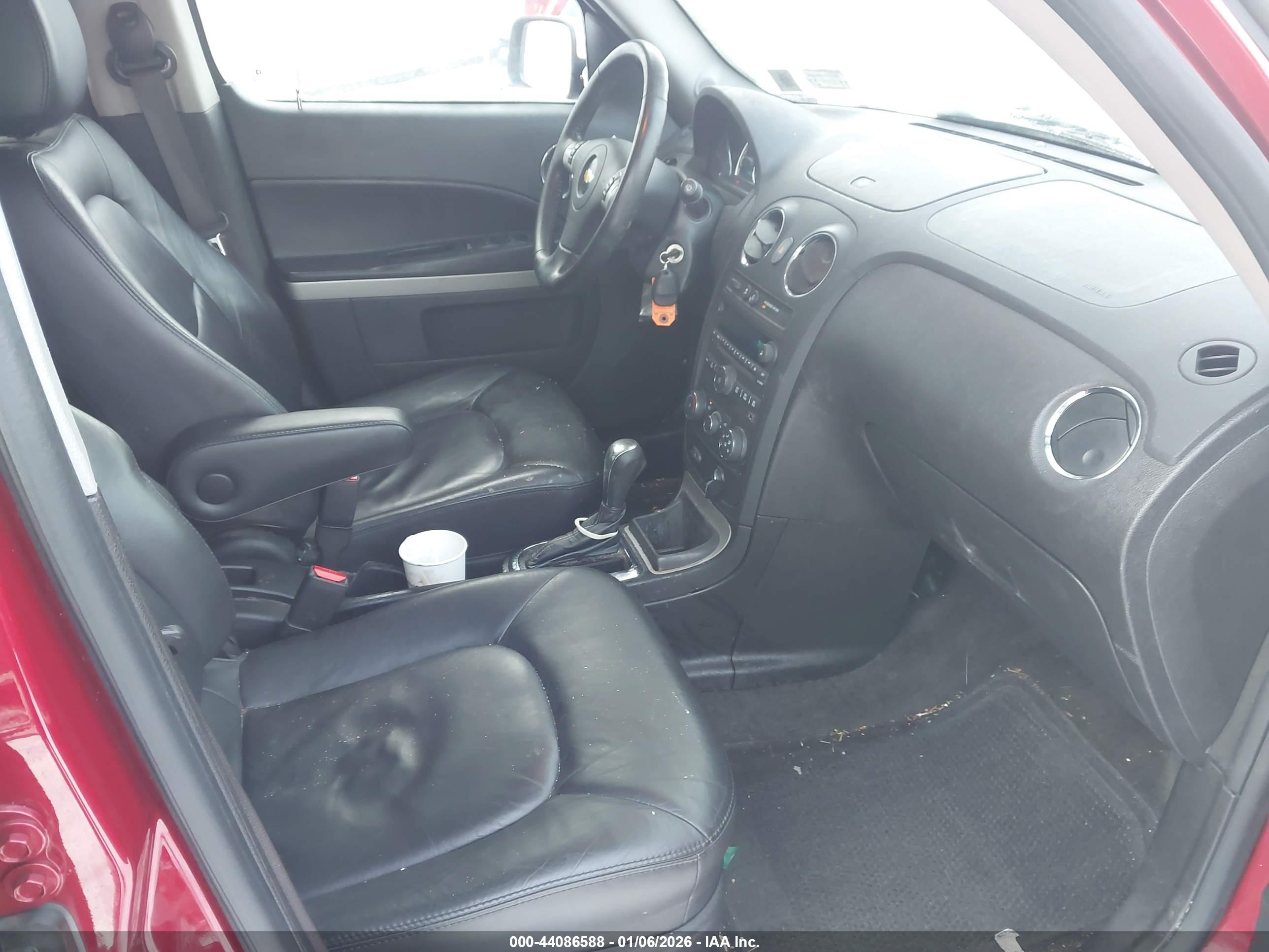 CHEVROLET HHR image 5