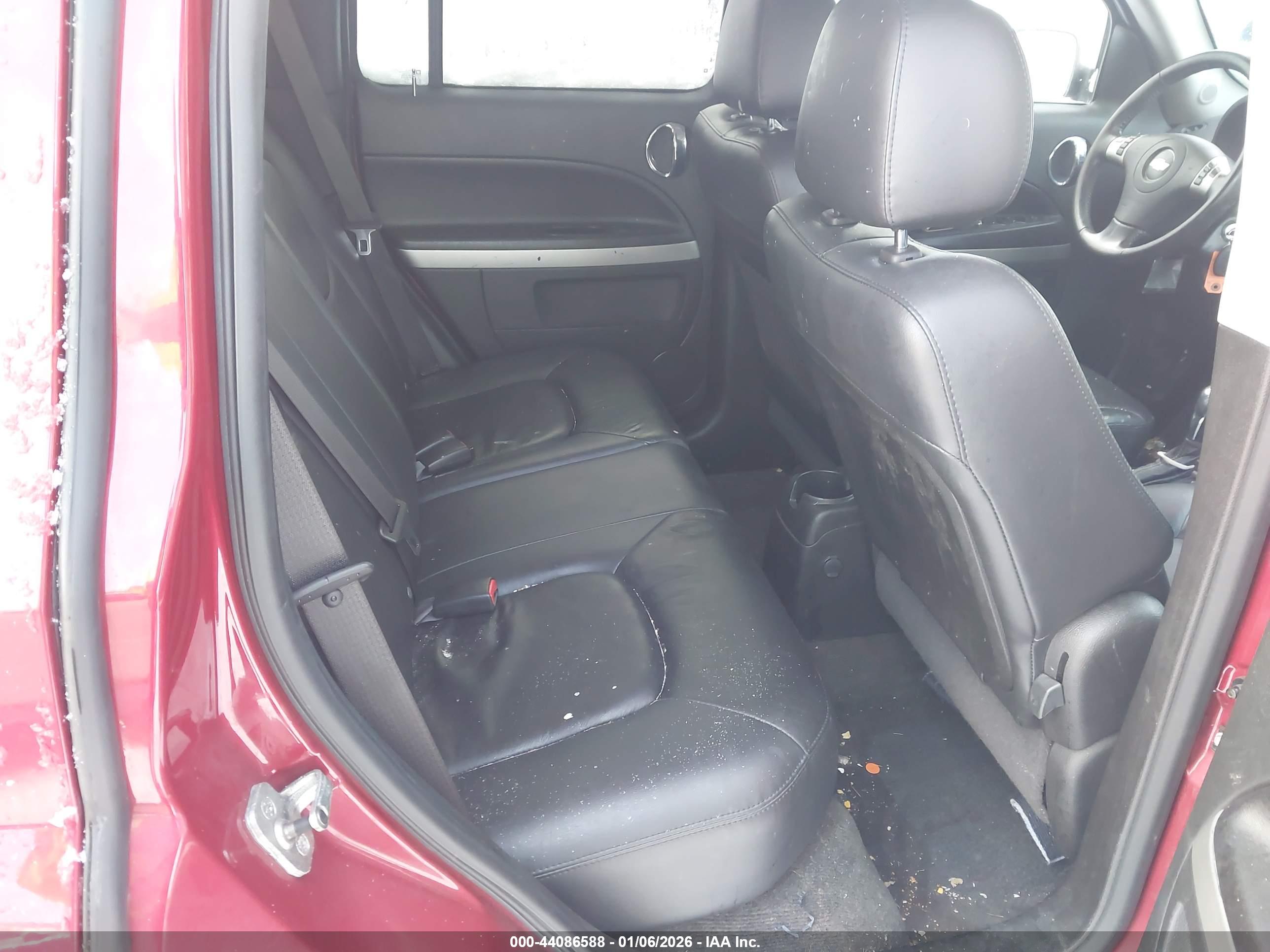 CHEVROLET HHR image 8