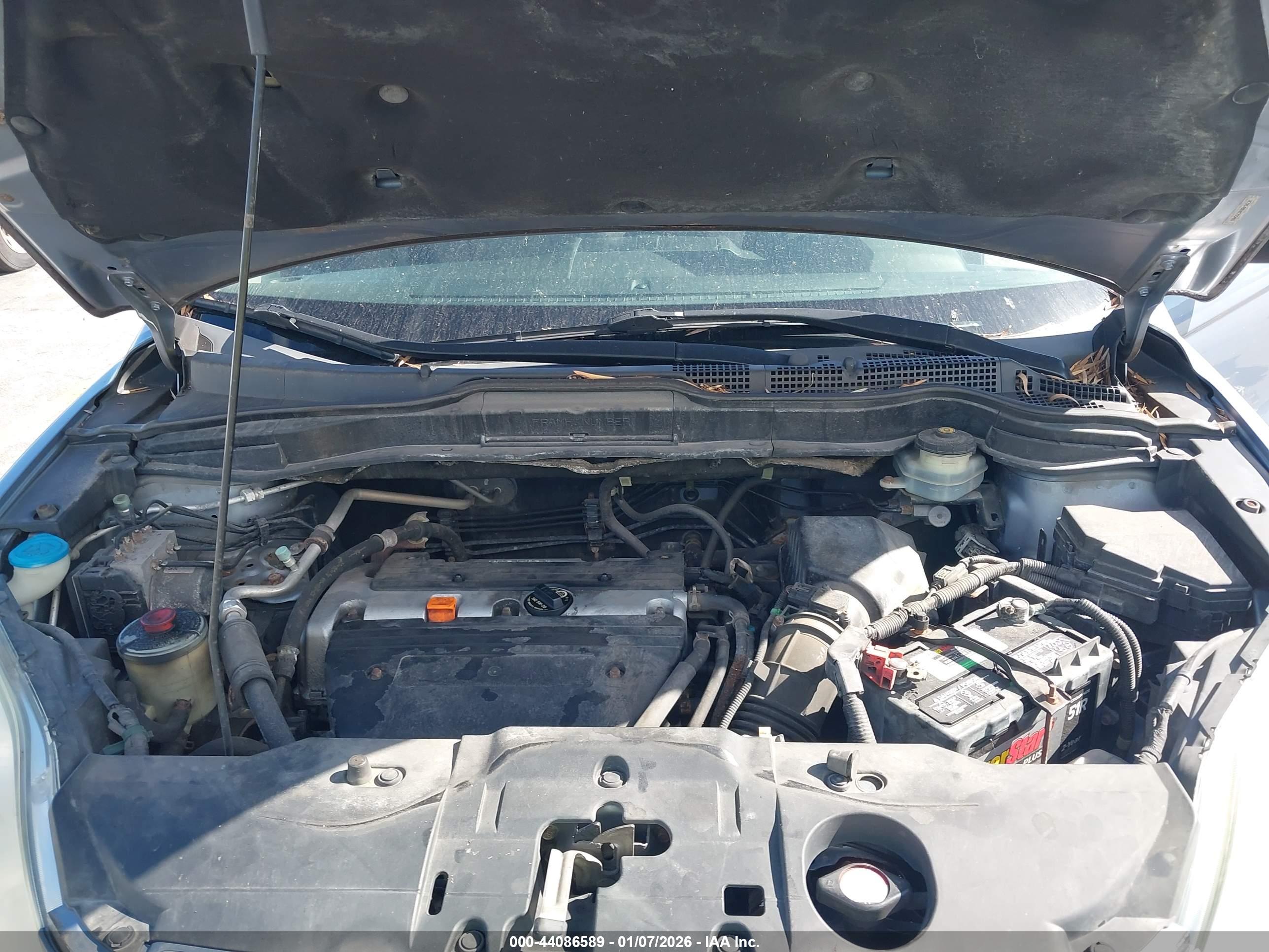 HONDA CR-V image 10