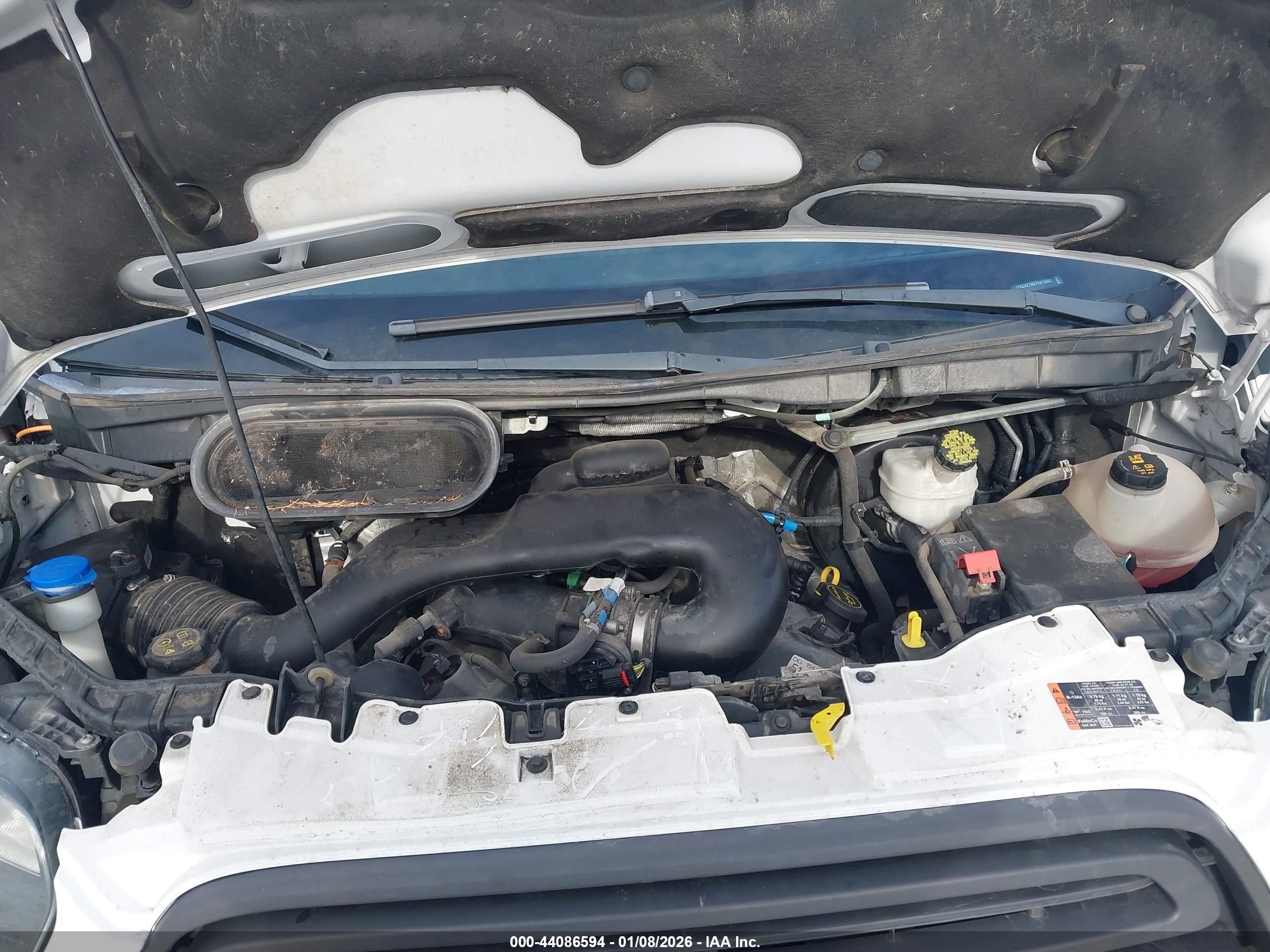 FORD TRANSIT-350 image 10