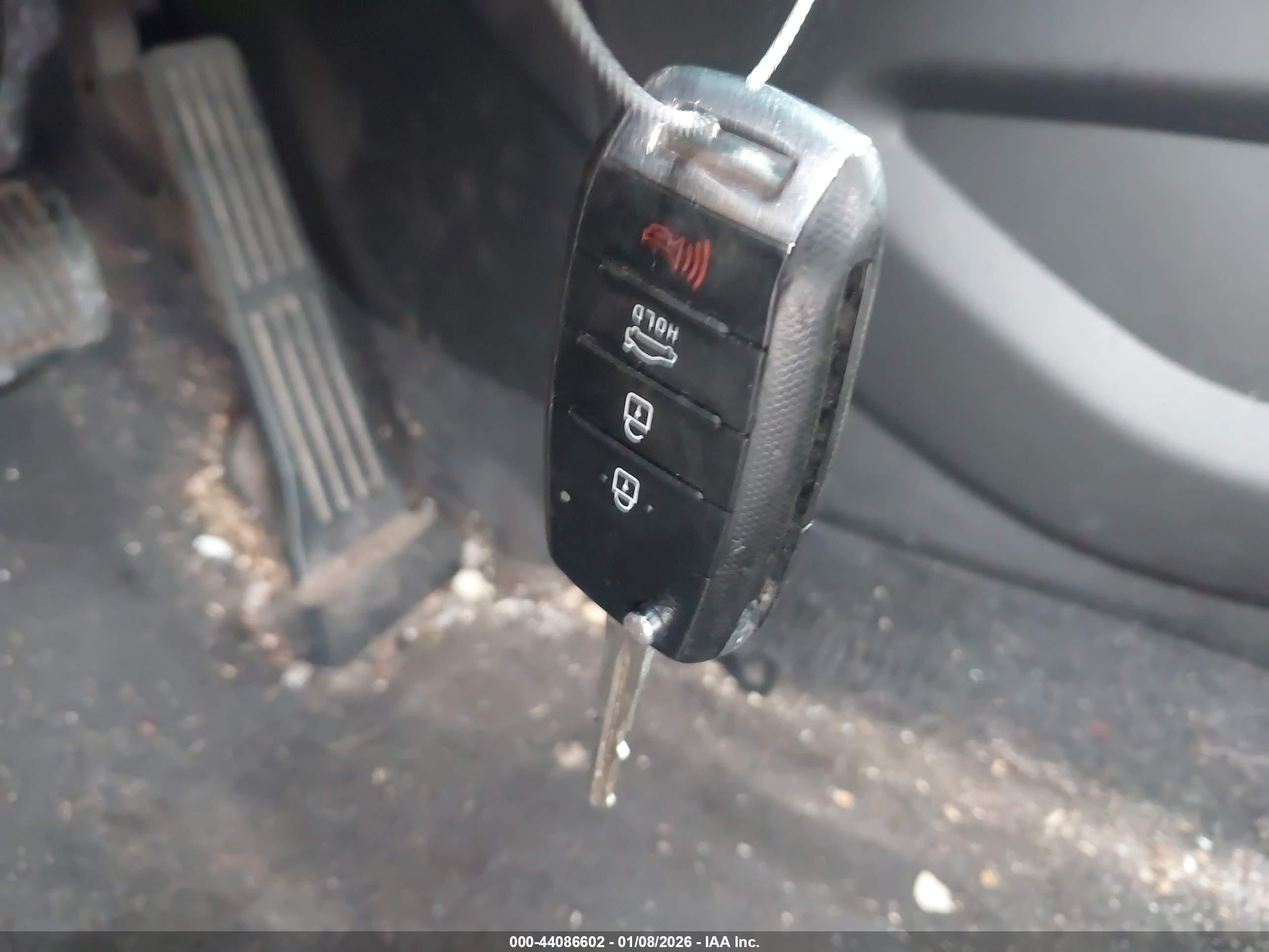 KIA FORTE image 11