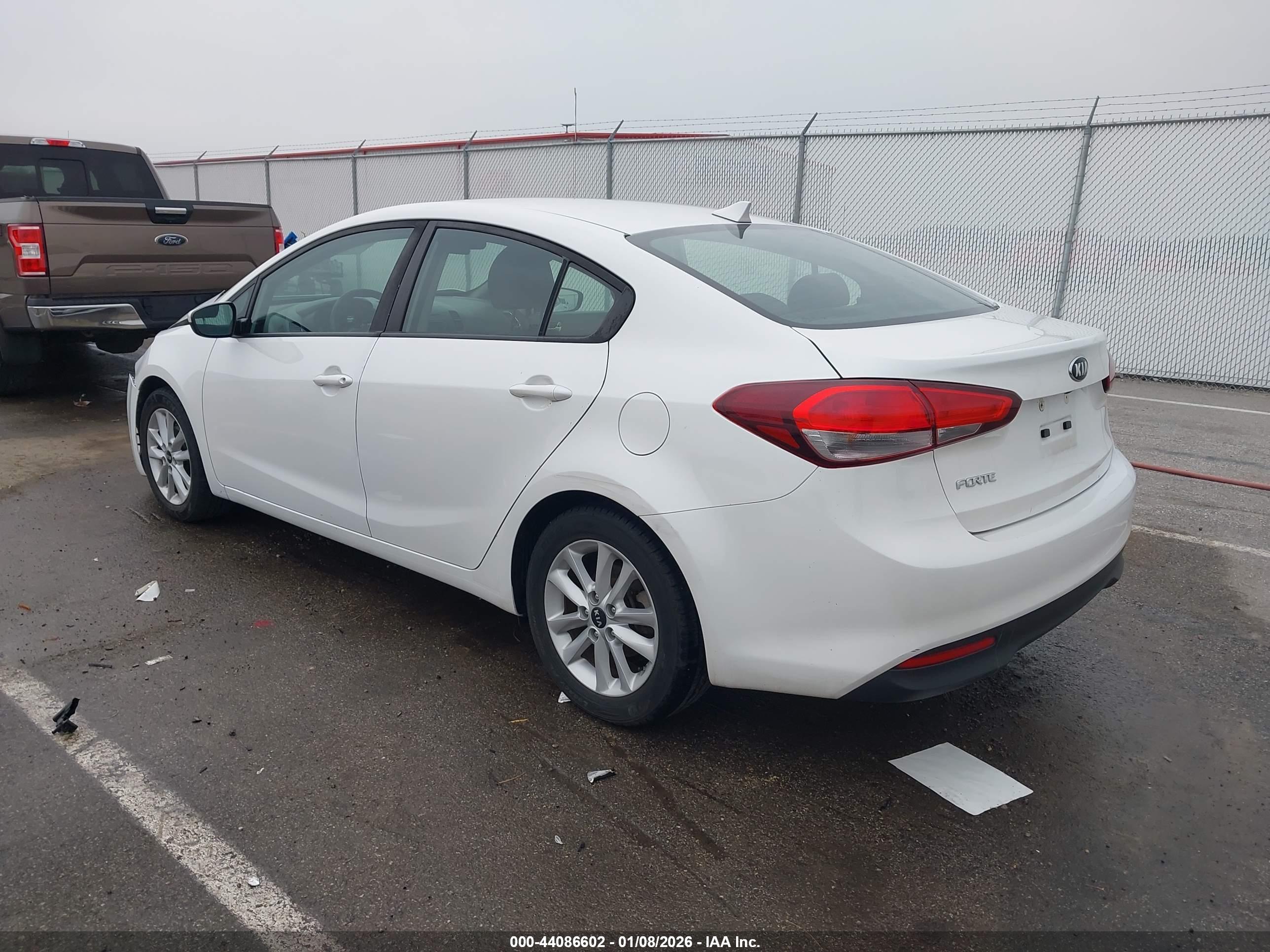 KIA FORTE image 3