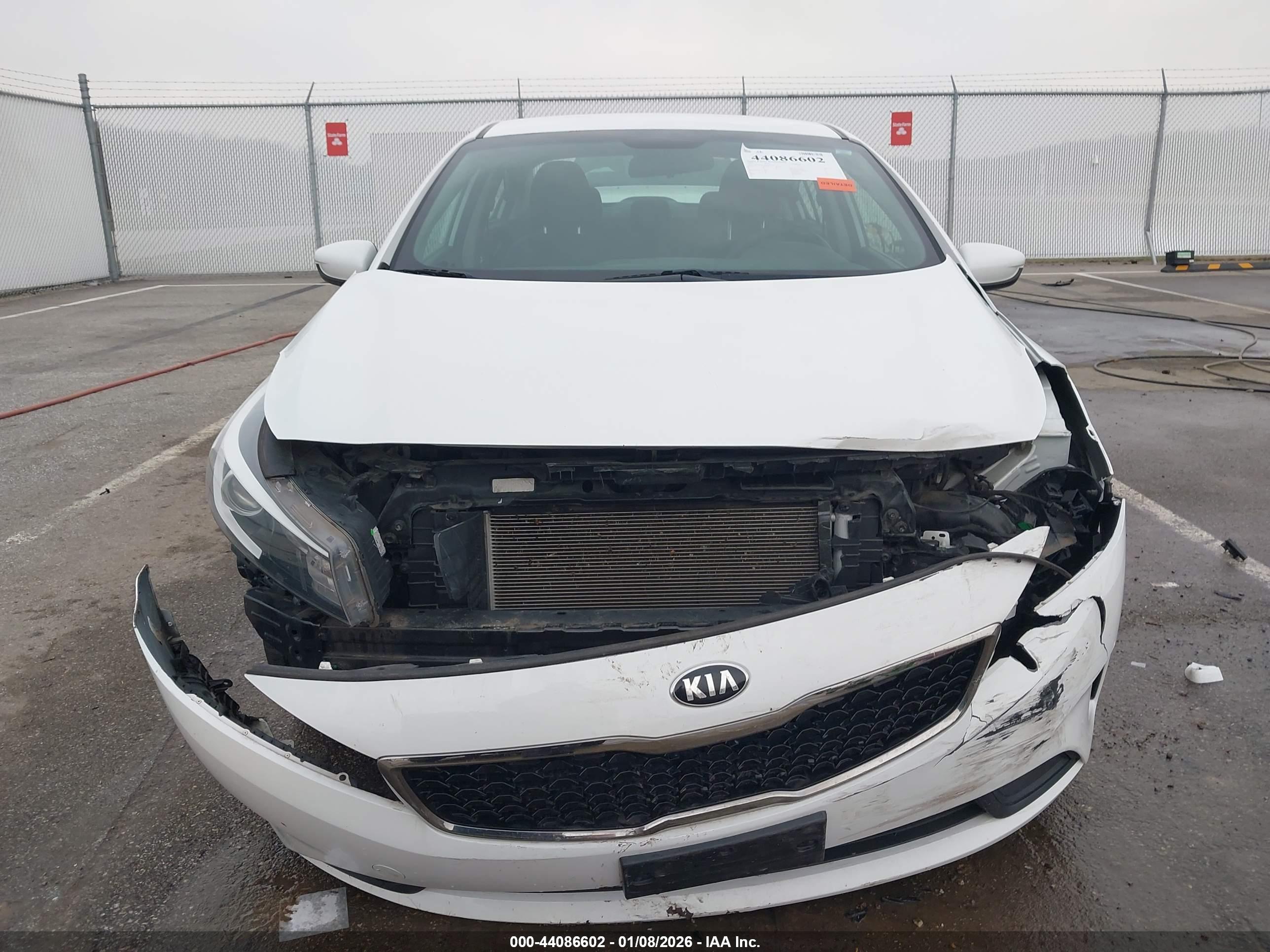 KIA FORTE image 6