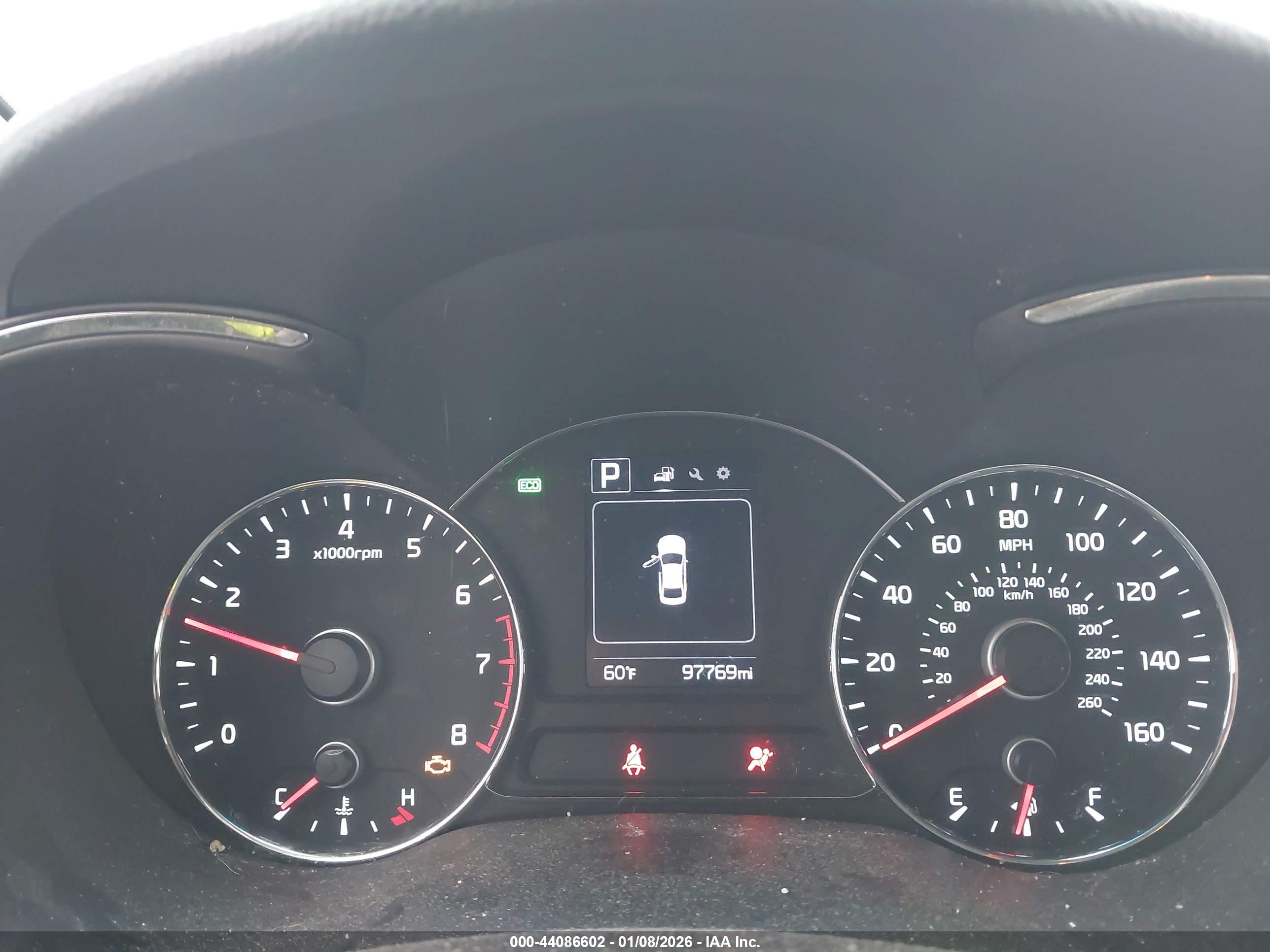 KIA FORTE image 7