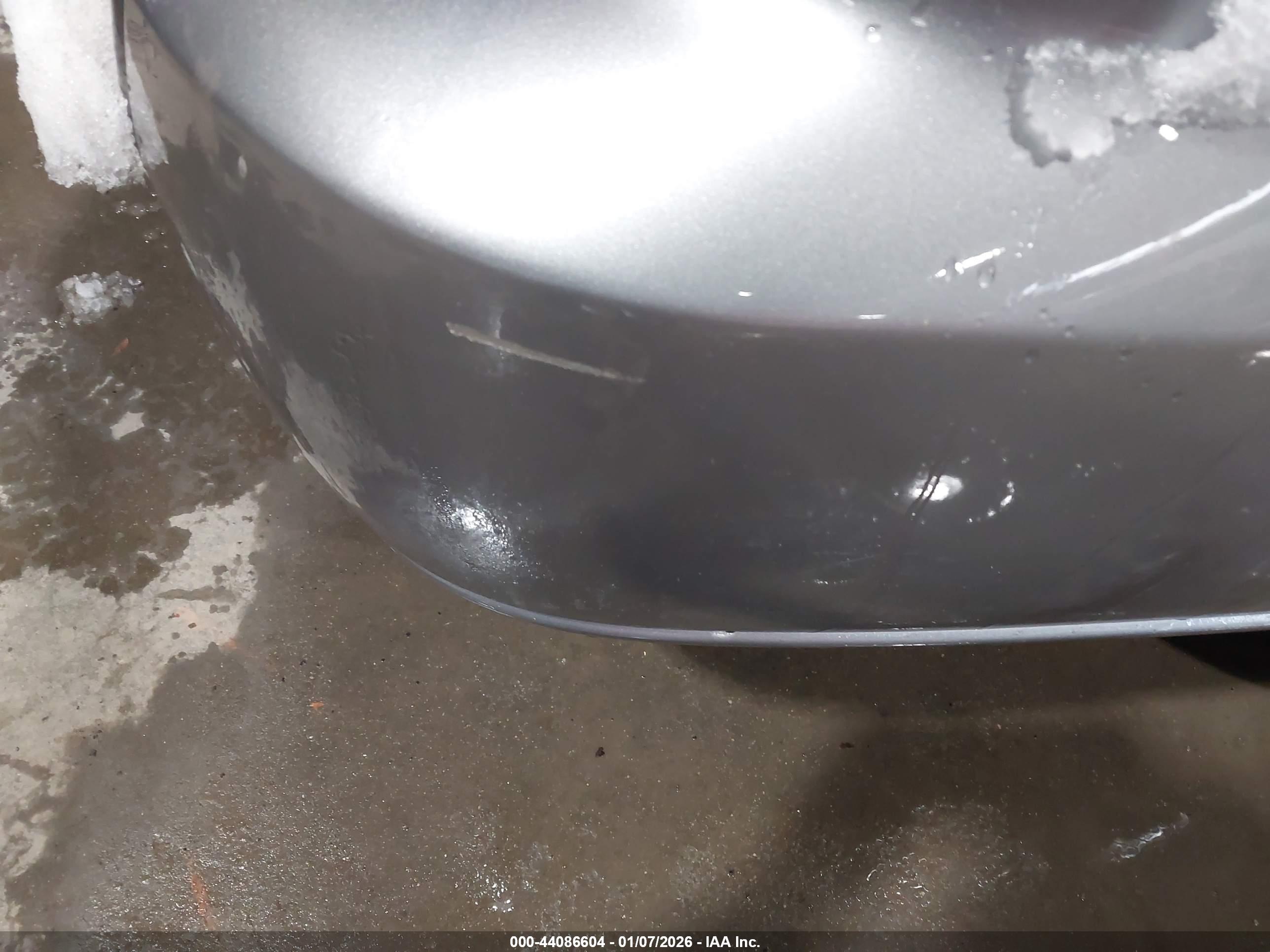 SUBARU OUTBACK image 6