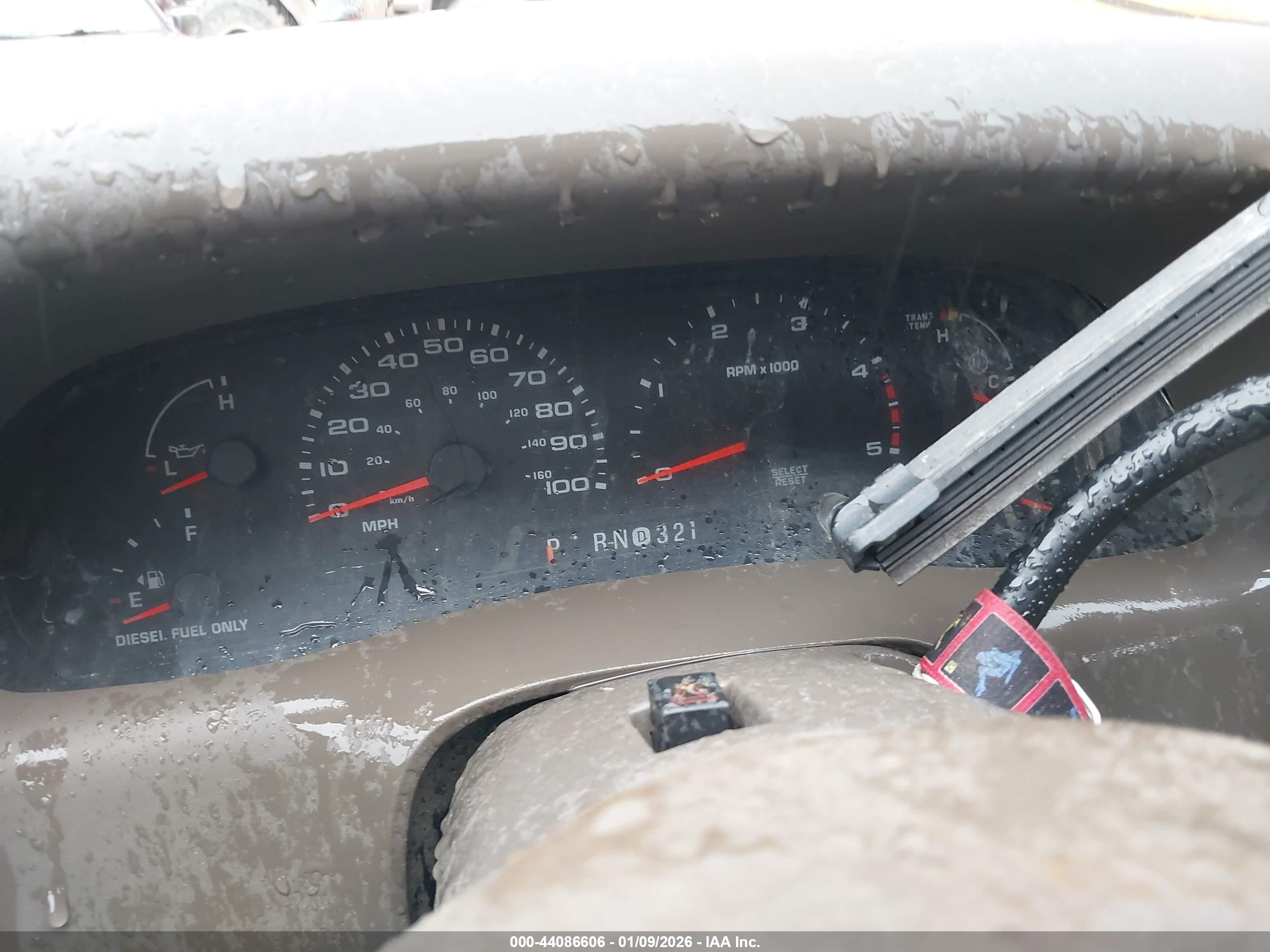 FORD F-350 image 7