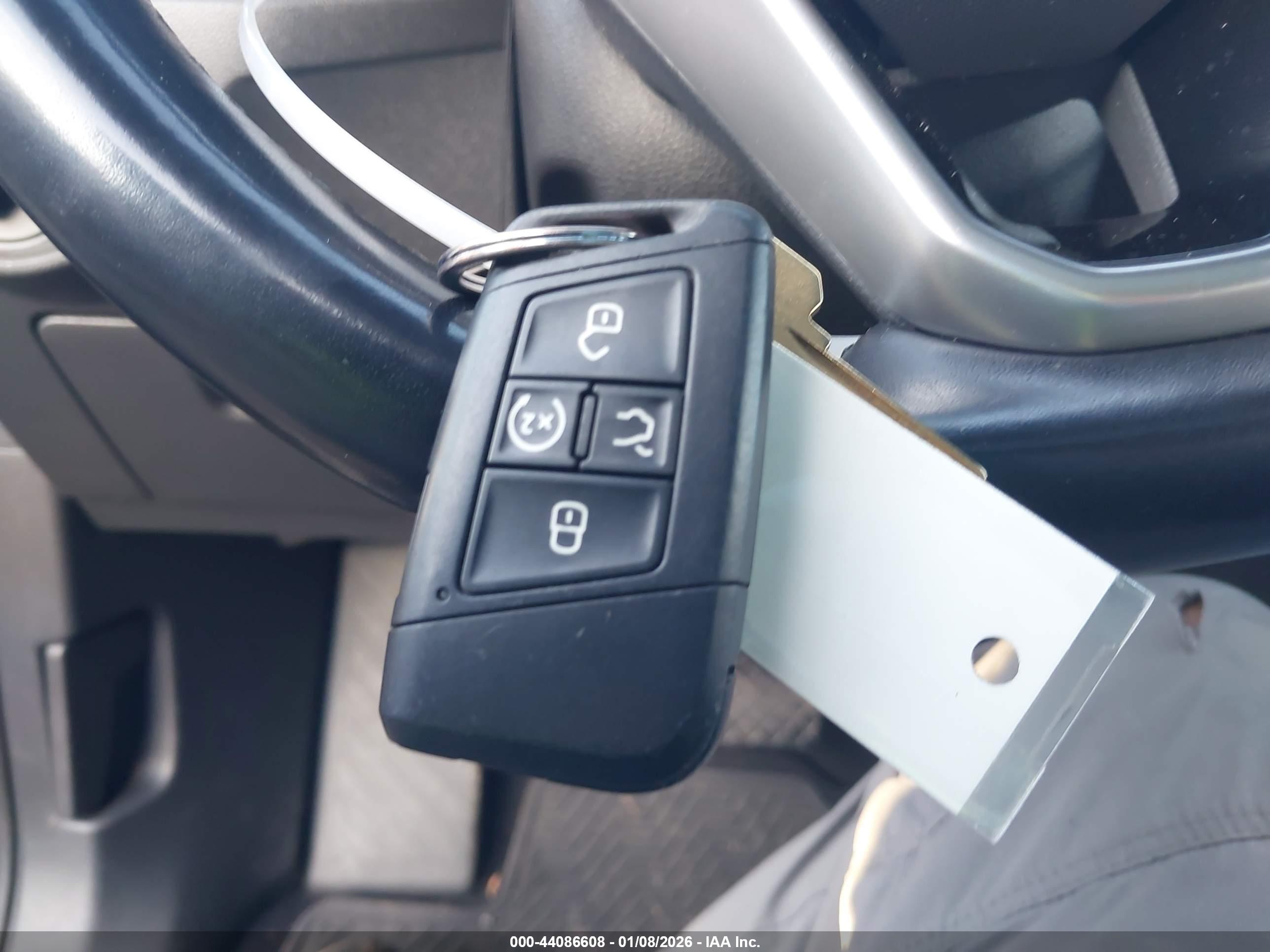 VOLKSWAGEN ATLAS image 11