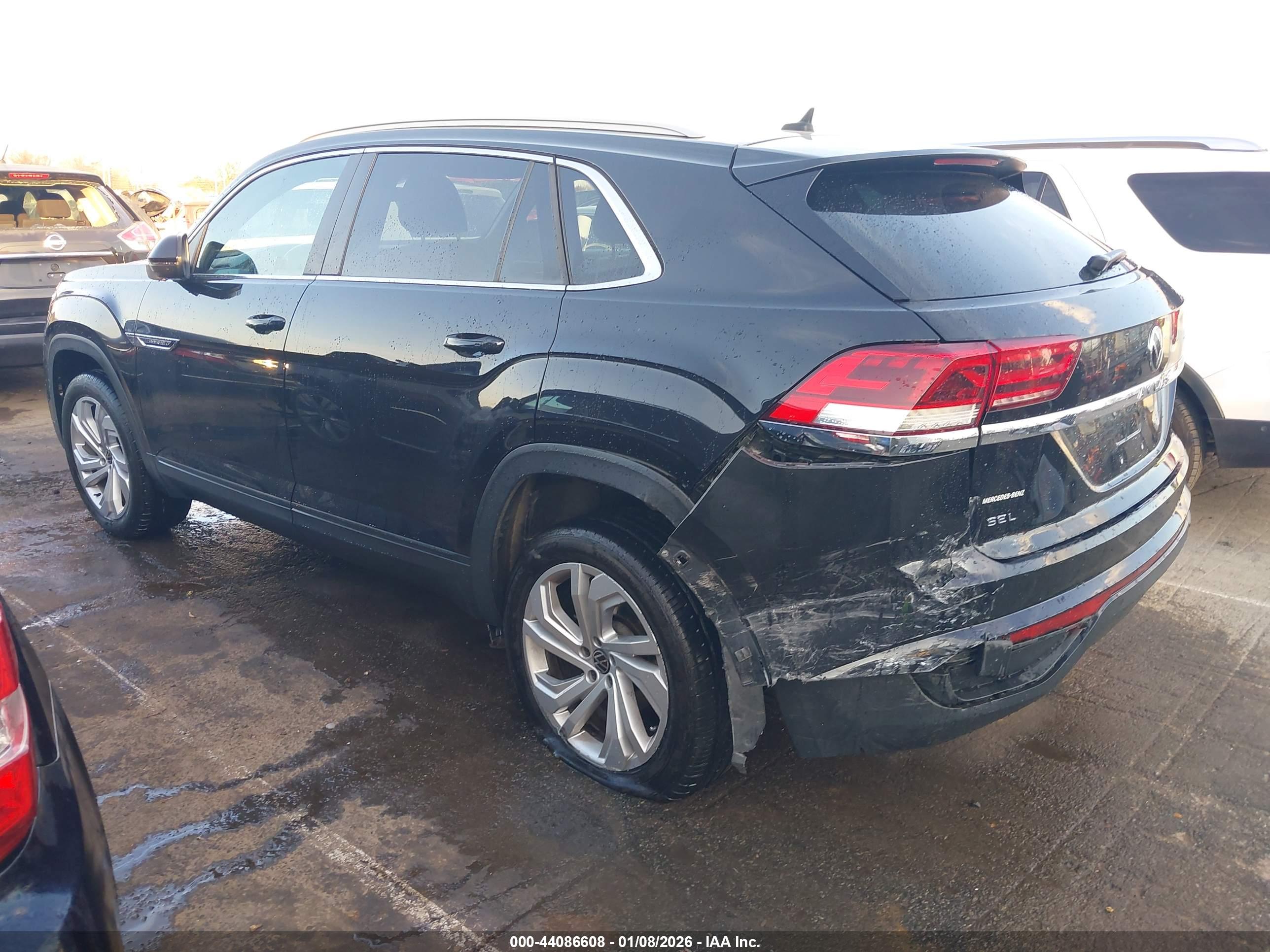 VOLKSWAGEN ATLAS image 3