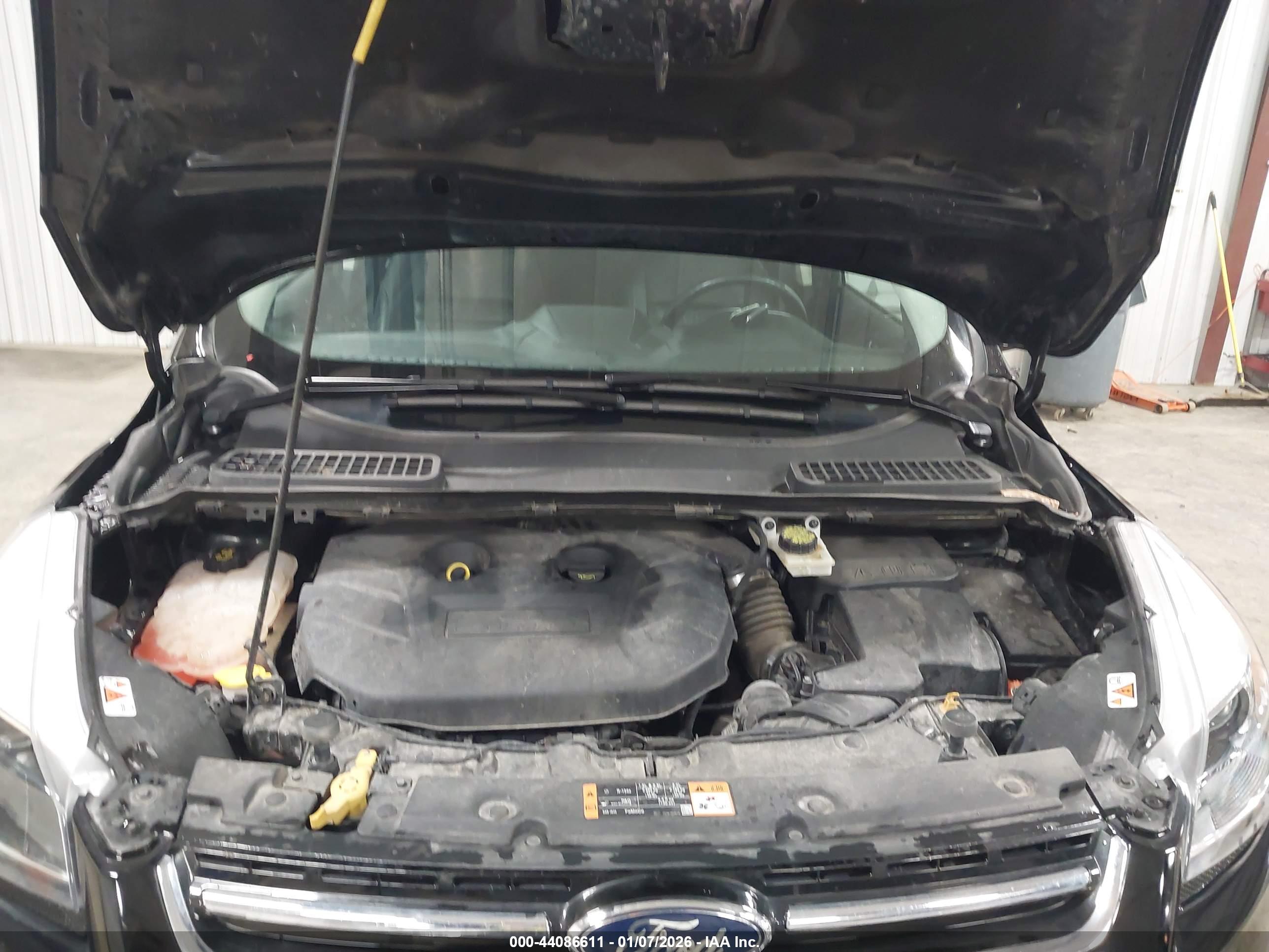 FORD ESCAPE image 10