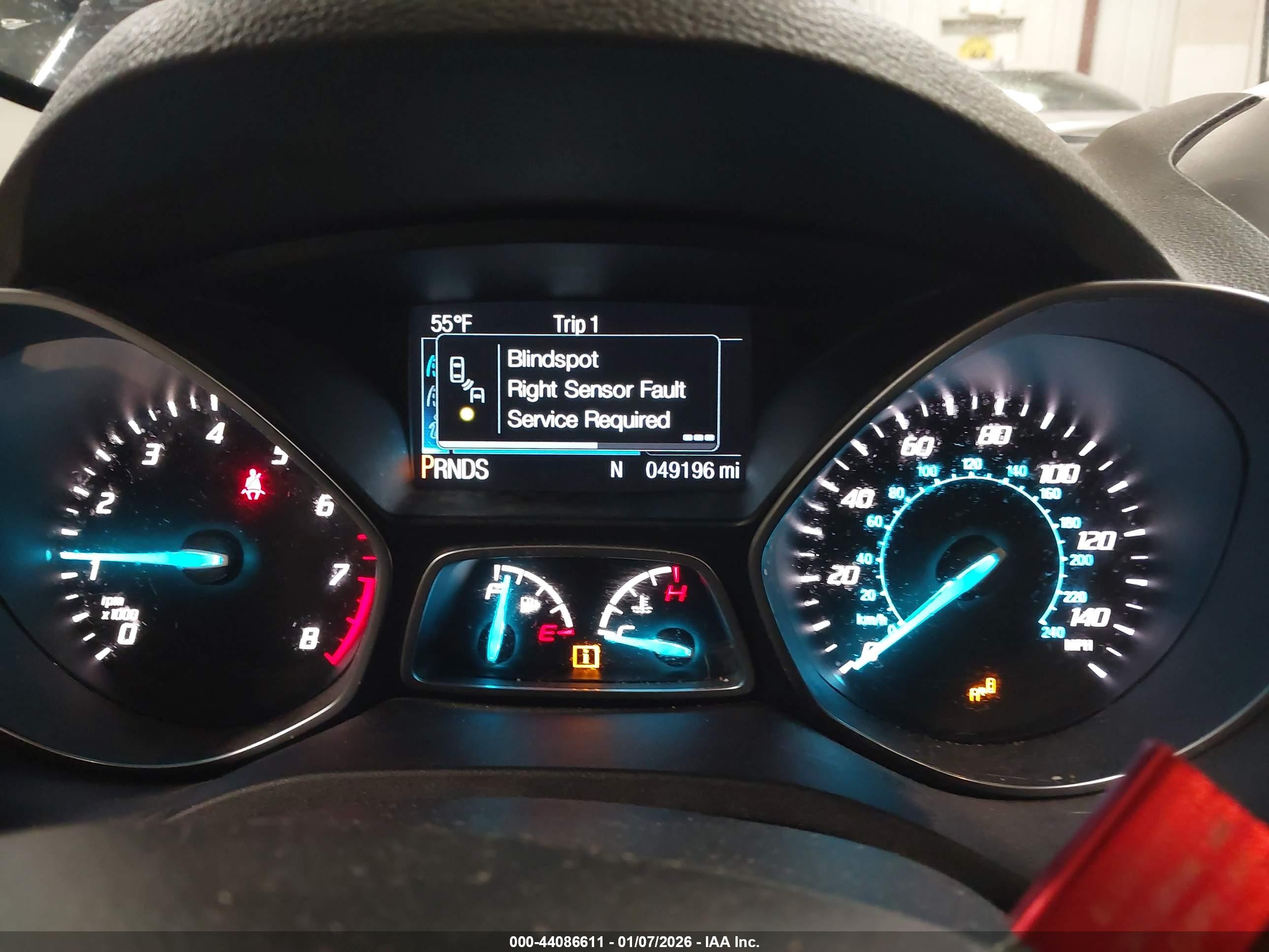 FORD ESCAPE image 7