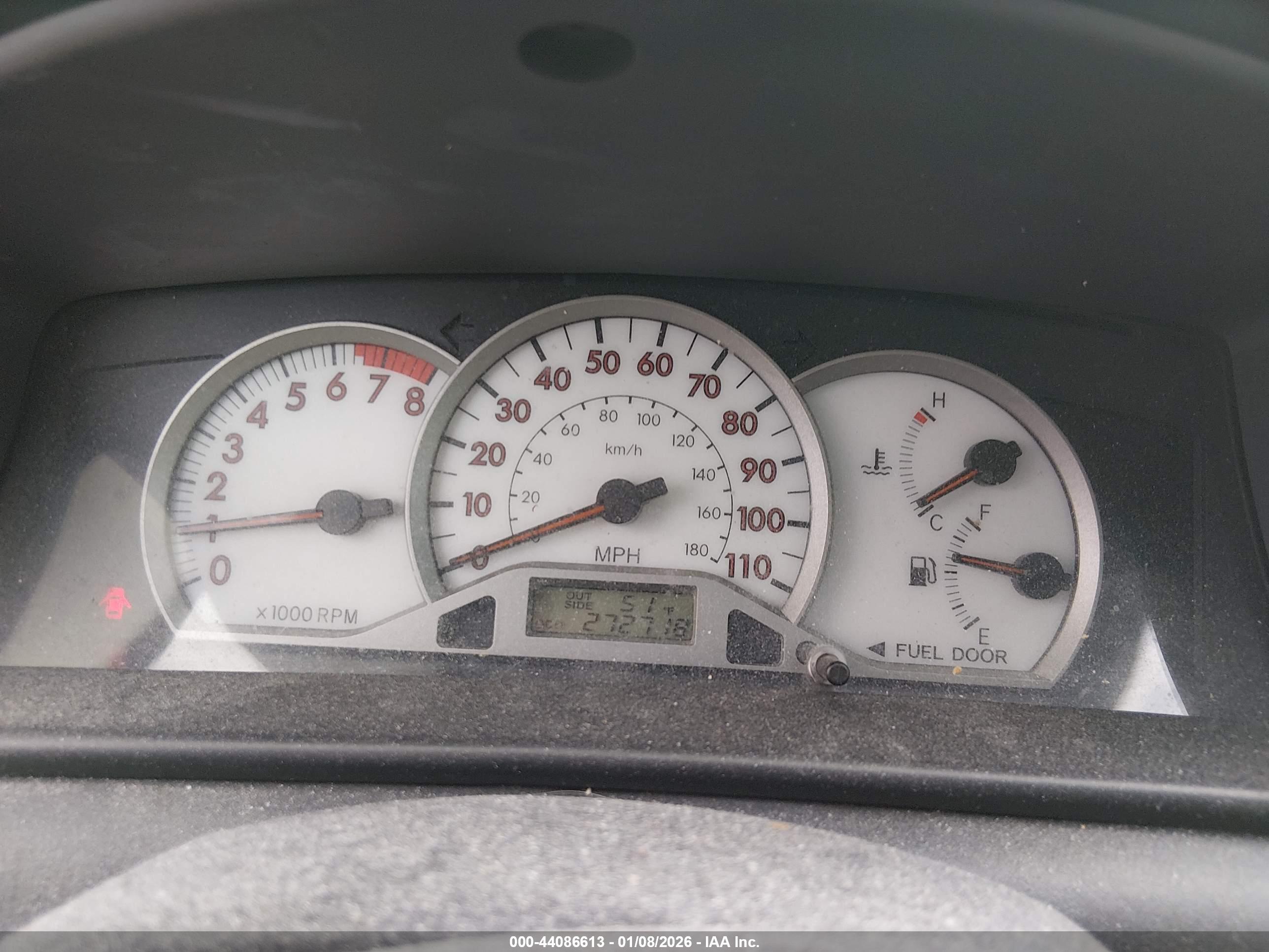 TOYOTA COROLLA image 7