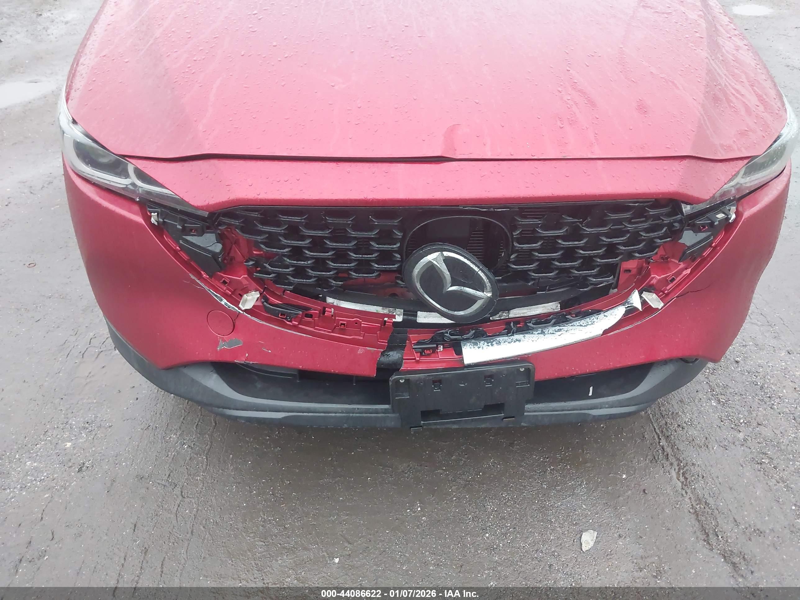 MAZDA CX-5 image 6