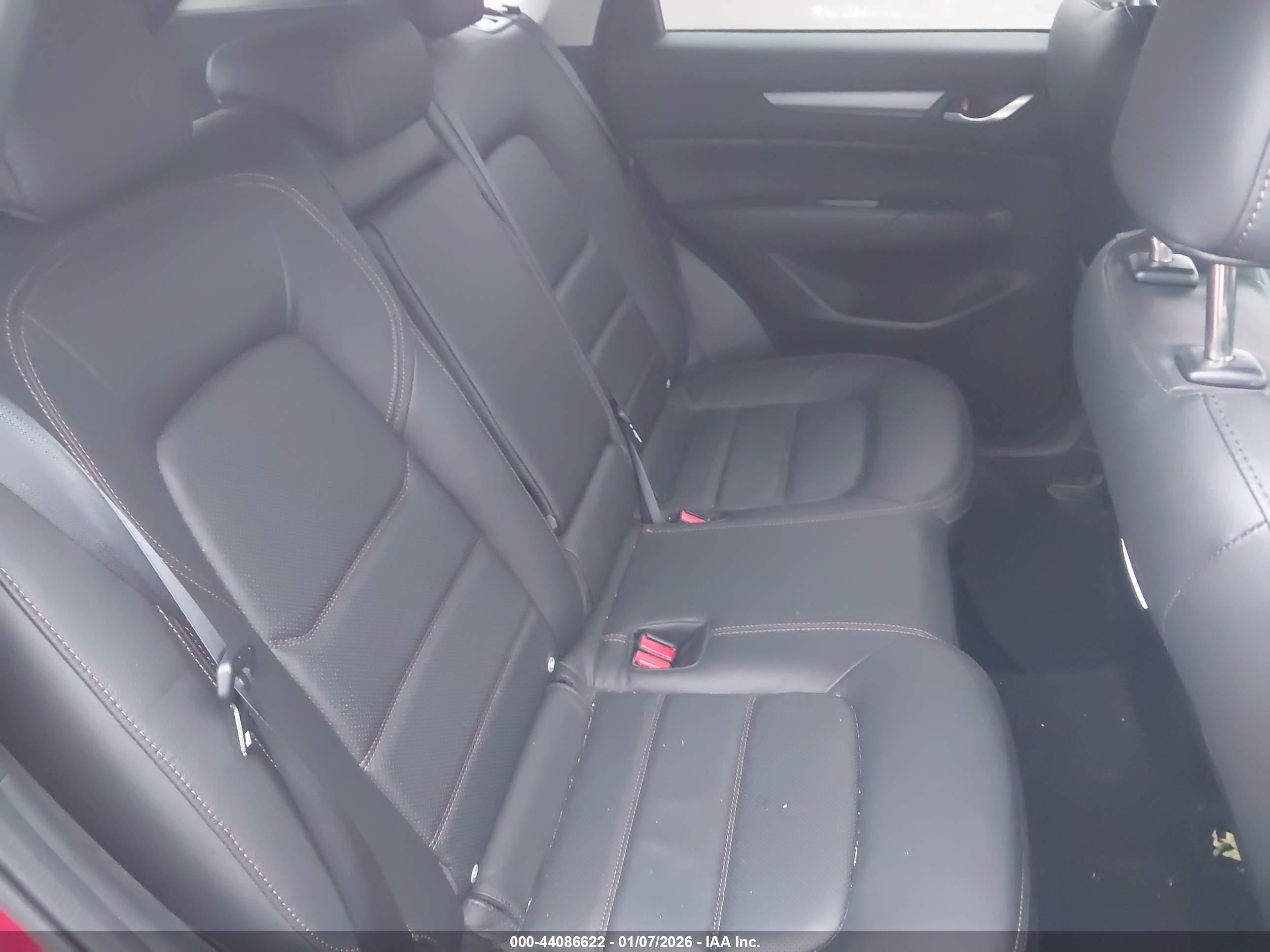MAZDA CX-5 image 8