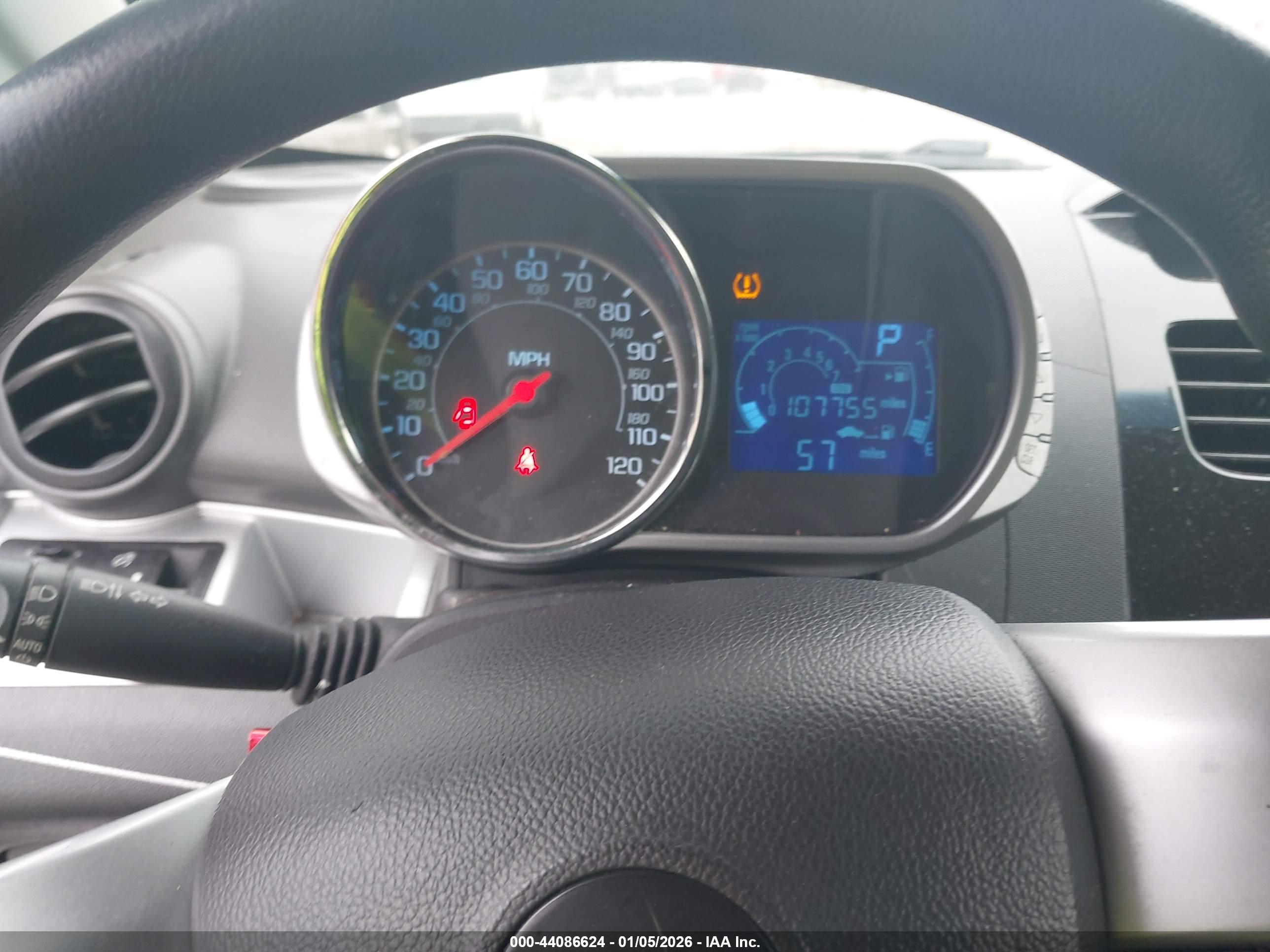 CHEVROLET SPARK image 7