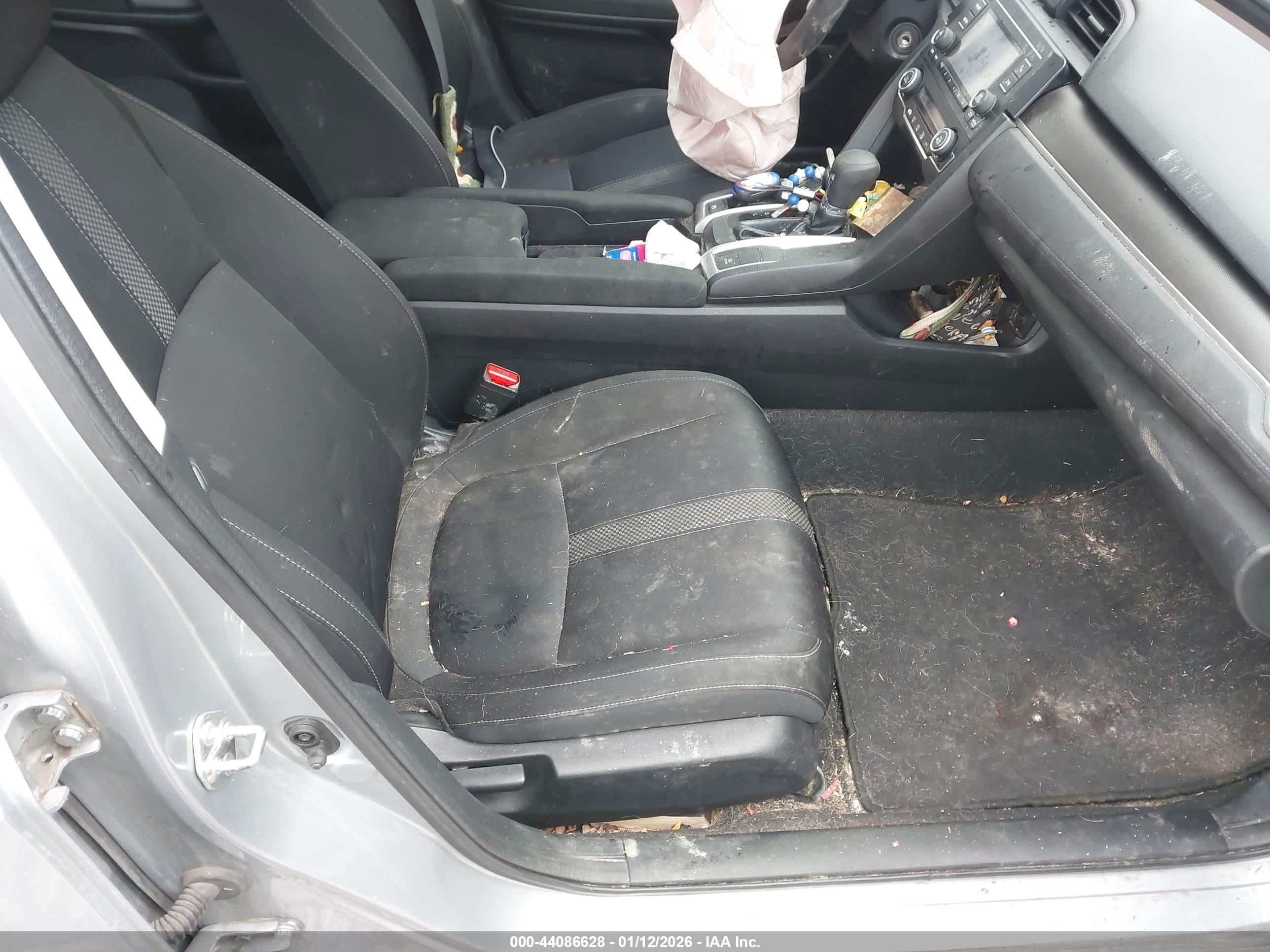 HONDA CIVIC image 5