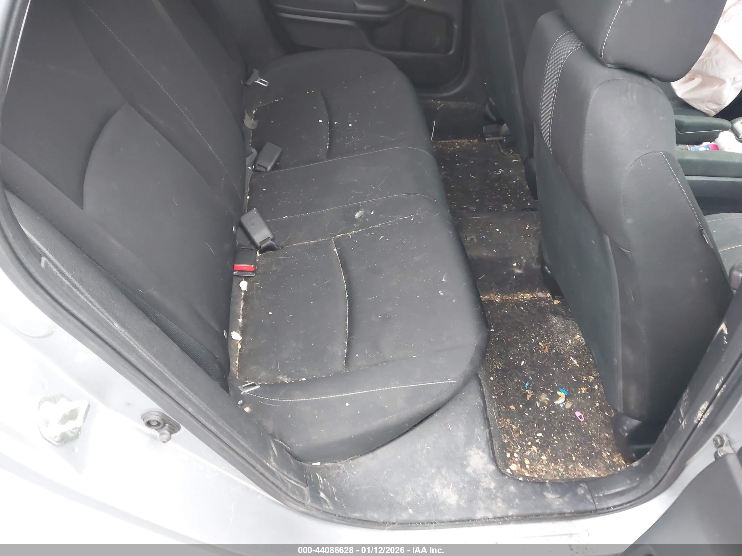 HONDA CIVIC image 8