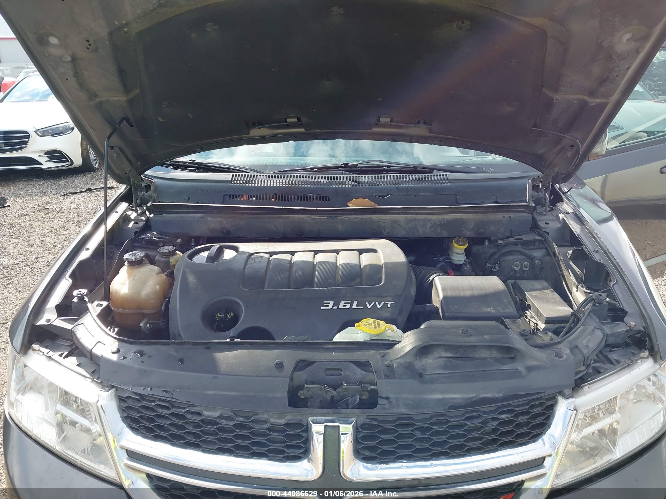 DODGE JOURNEY image 10