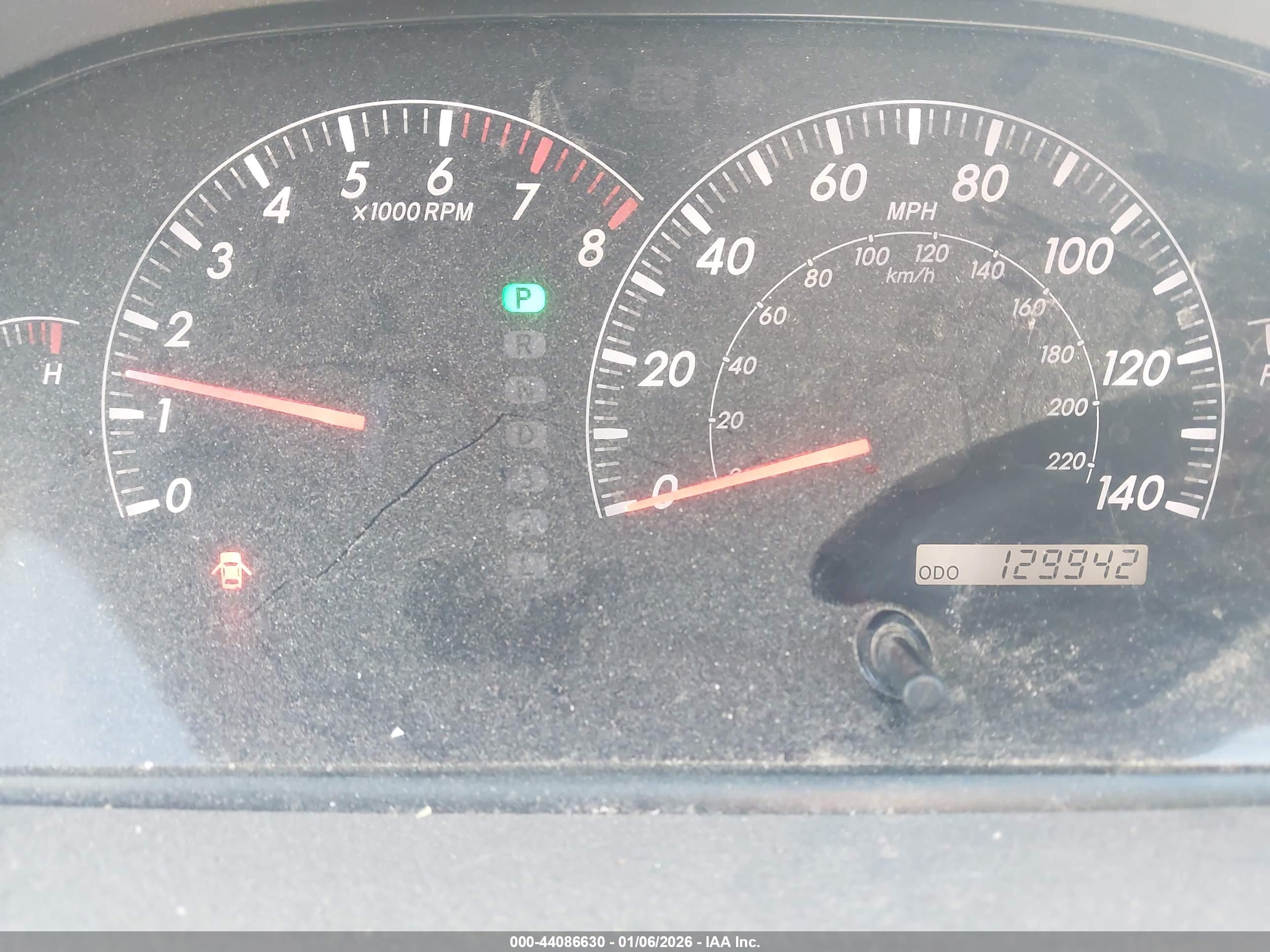TOYOTA CAMRY image 7