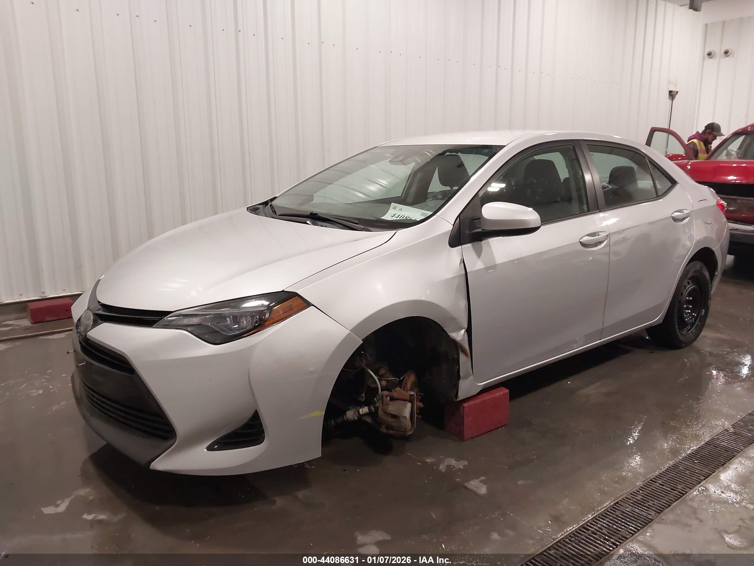 TOYOTA COROLLA image 6