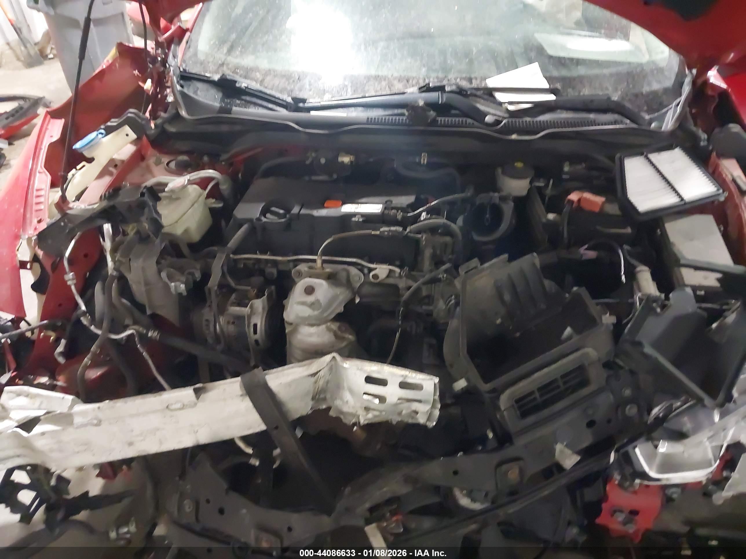 HONDA CIVIC image 10