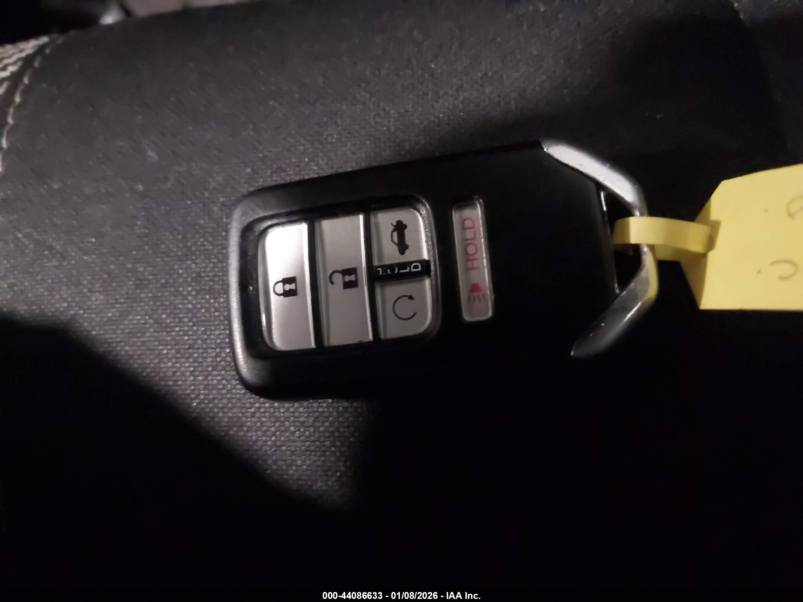 HONDA CIVIC image 11